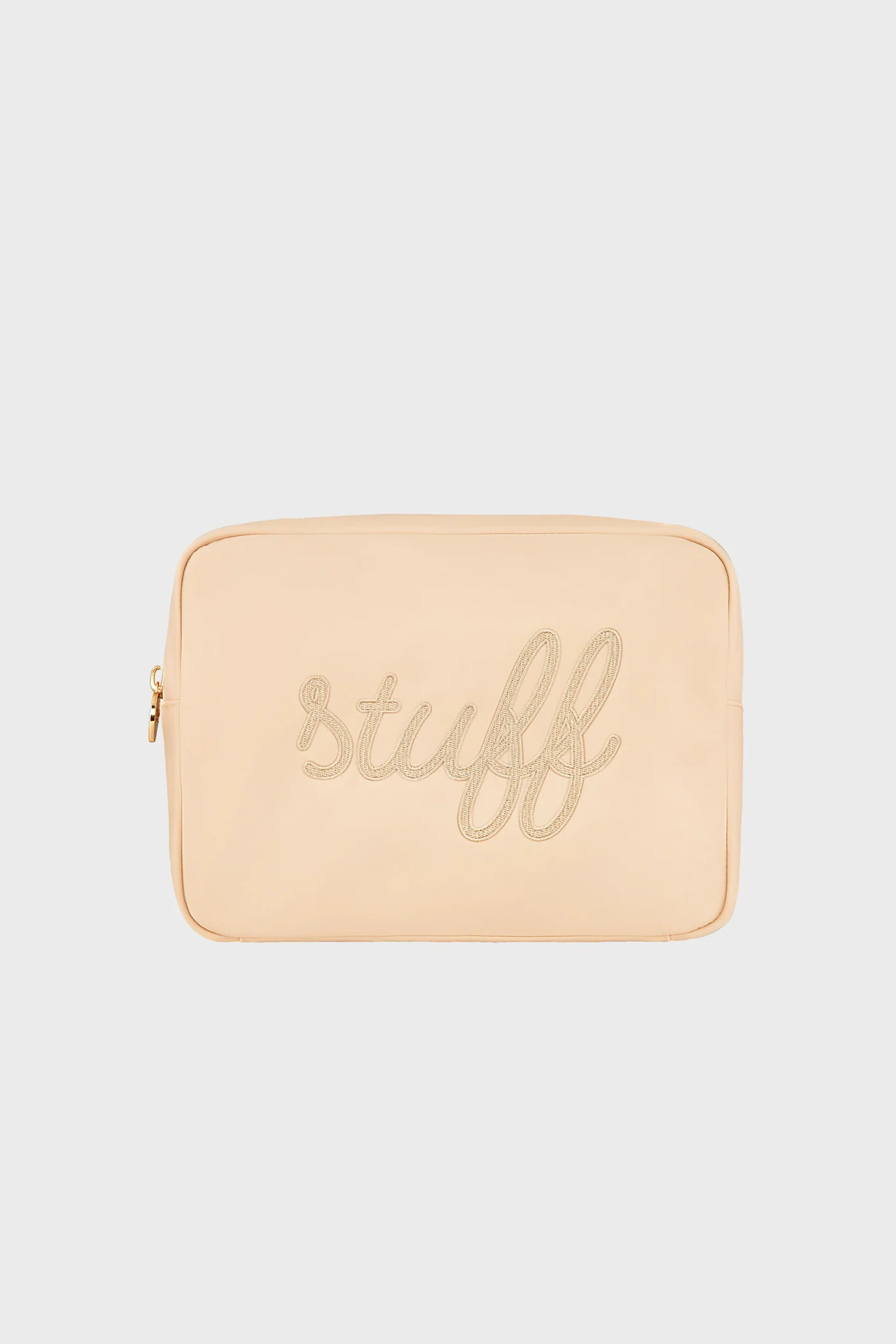 Large Sand Stuff Pouch