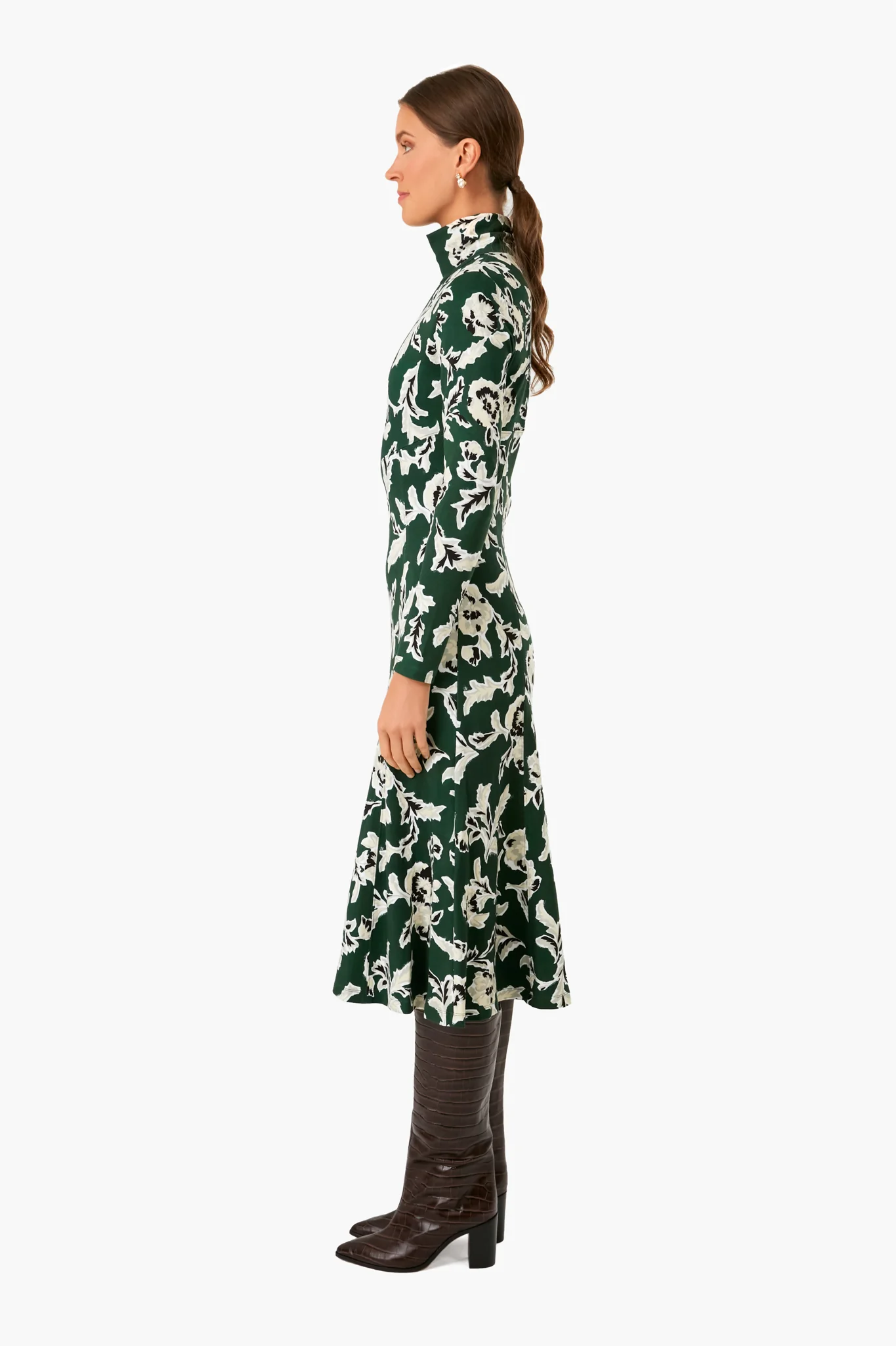 Martini Multi Thea Dress - Image 3