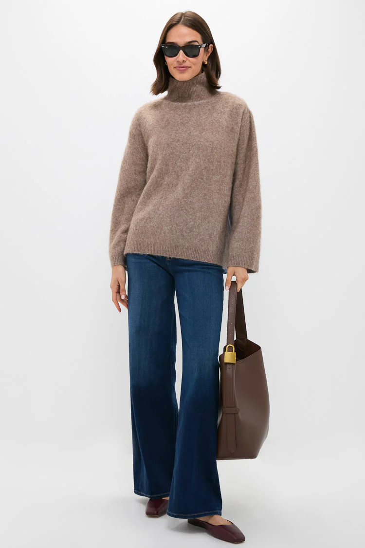 Masha Lyra Long Wide Leg - Image 2