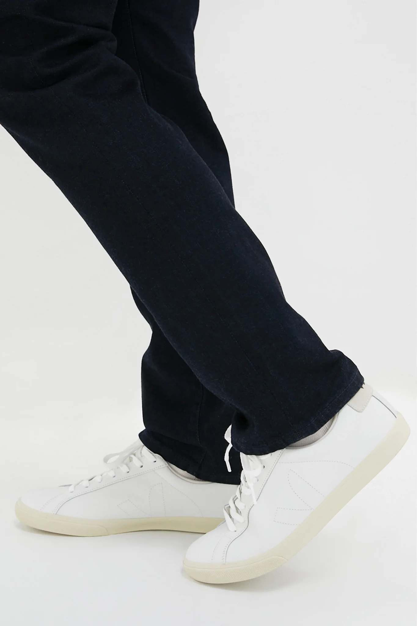 Mens Extra White Esplar Sneakers - Image 7