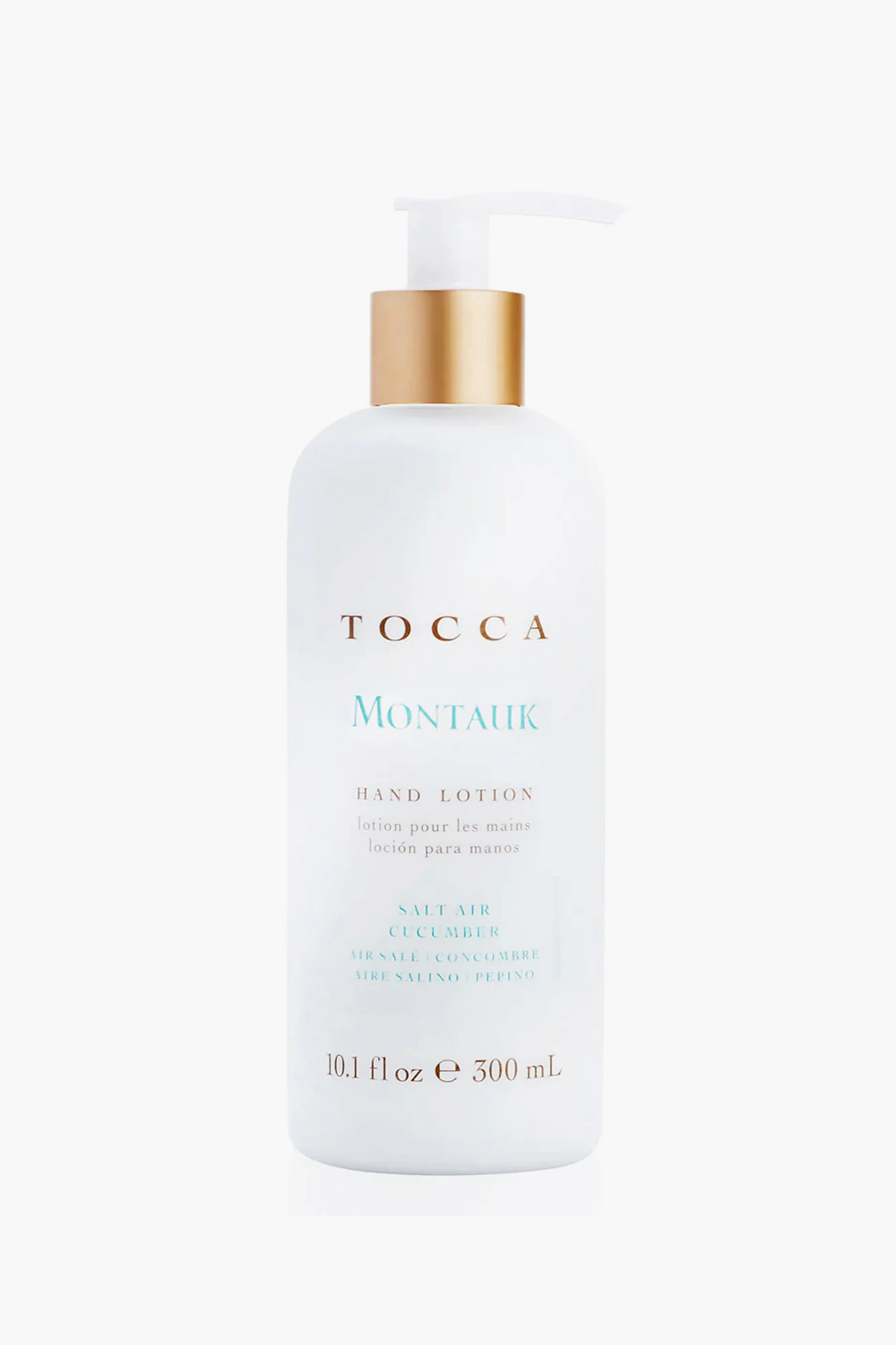 Montauk Hand Lotion - Image 2
