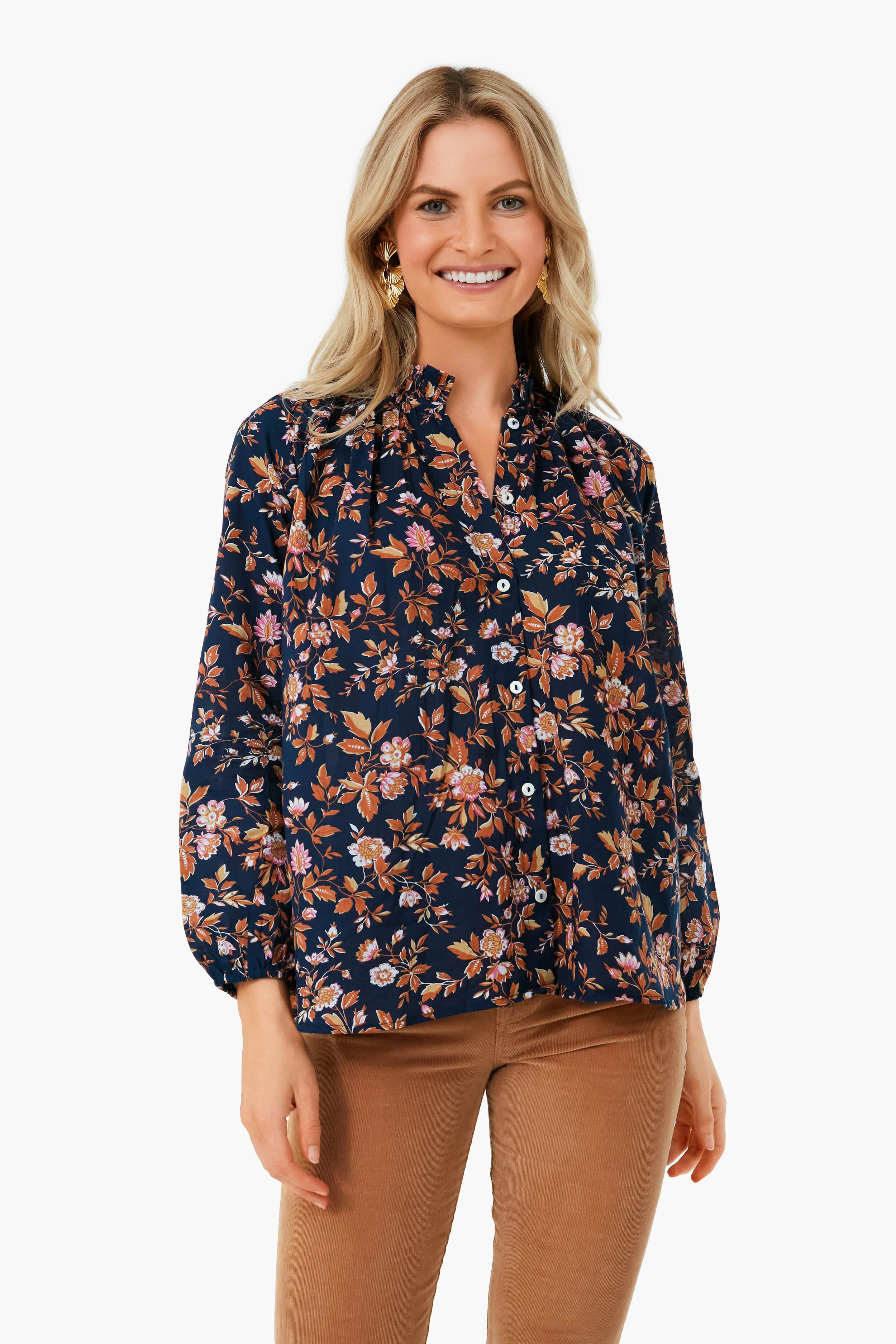 Montmarte Francesca Top