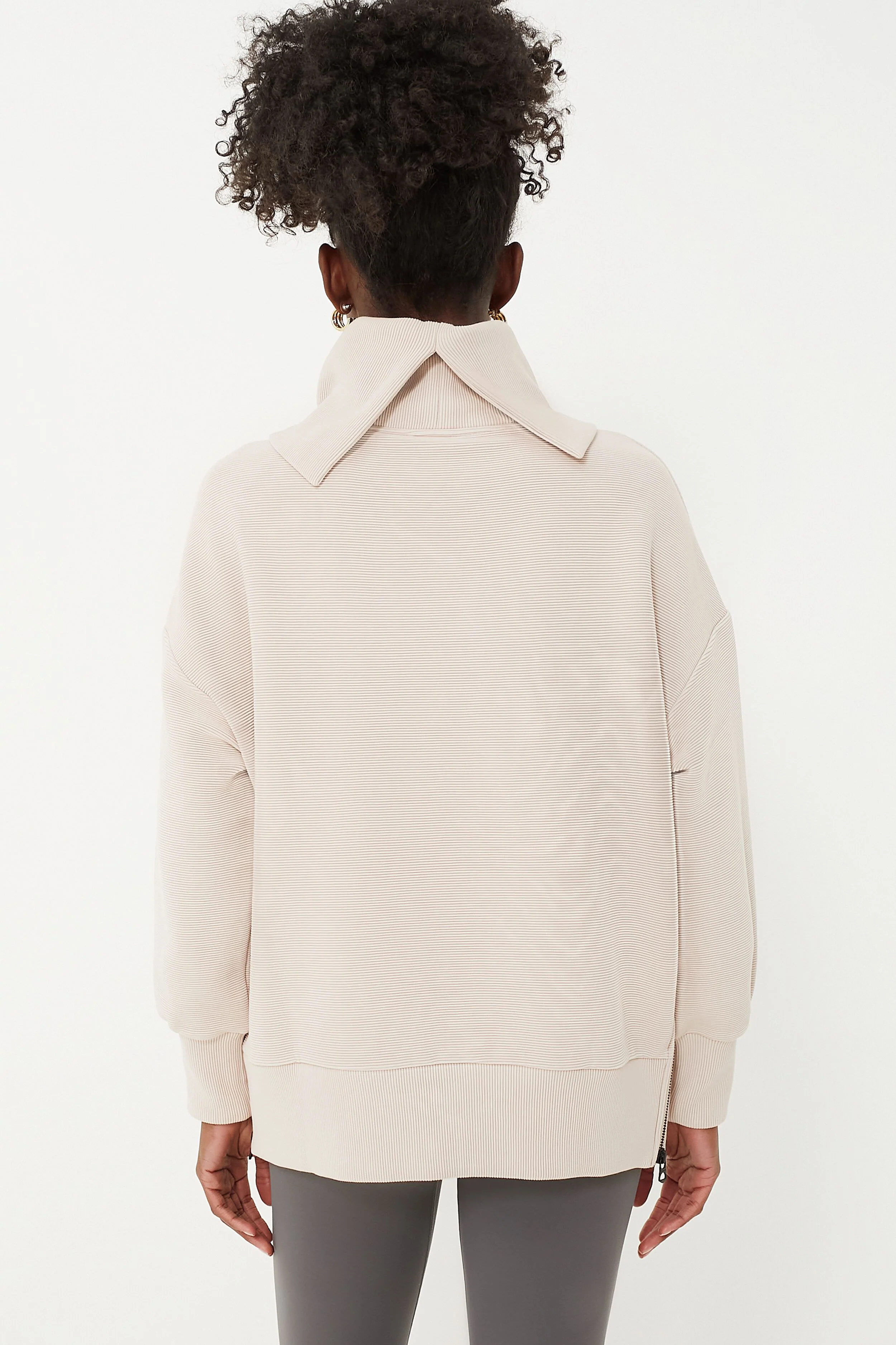 Mushroom Milton Sweat - Image 4
