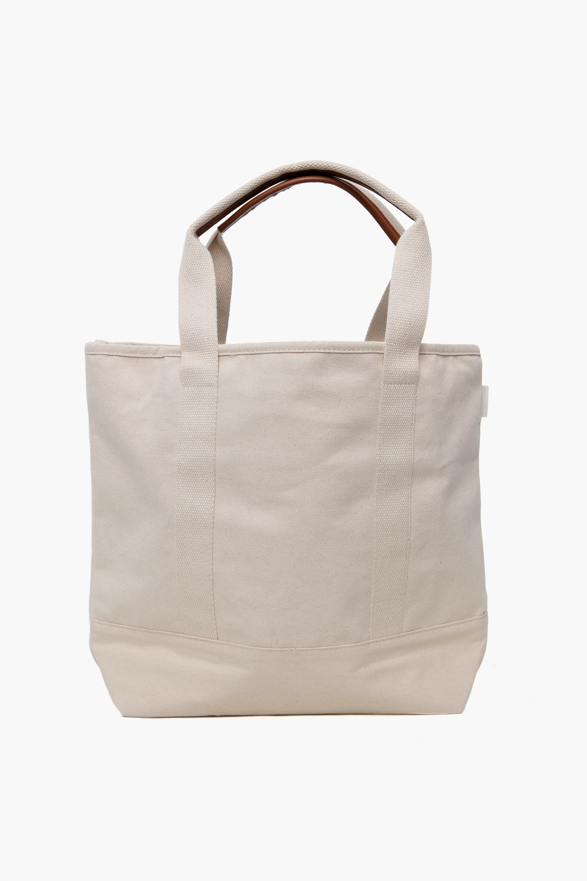 Natural Essential Tote - Image 5