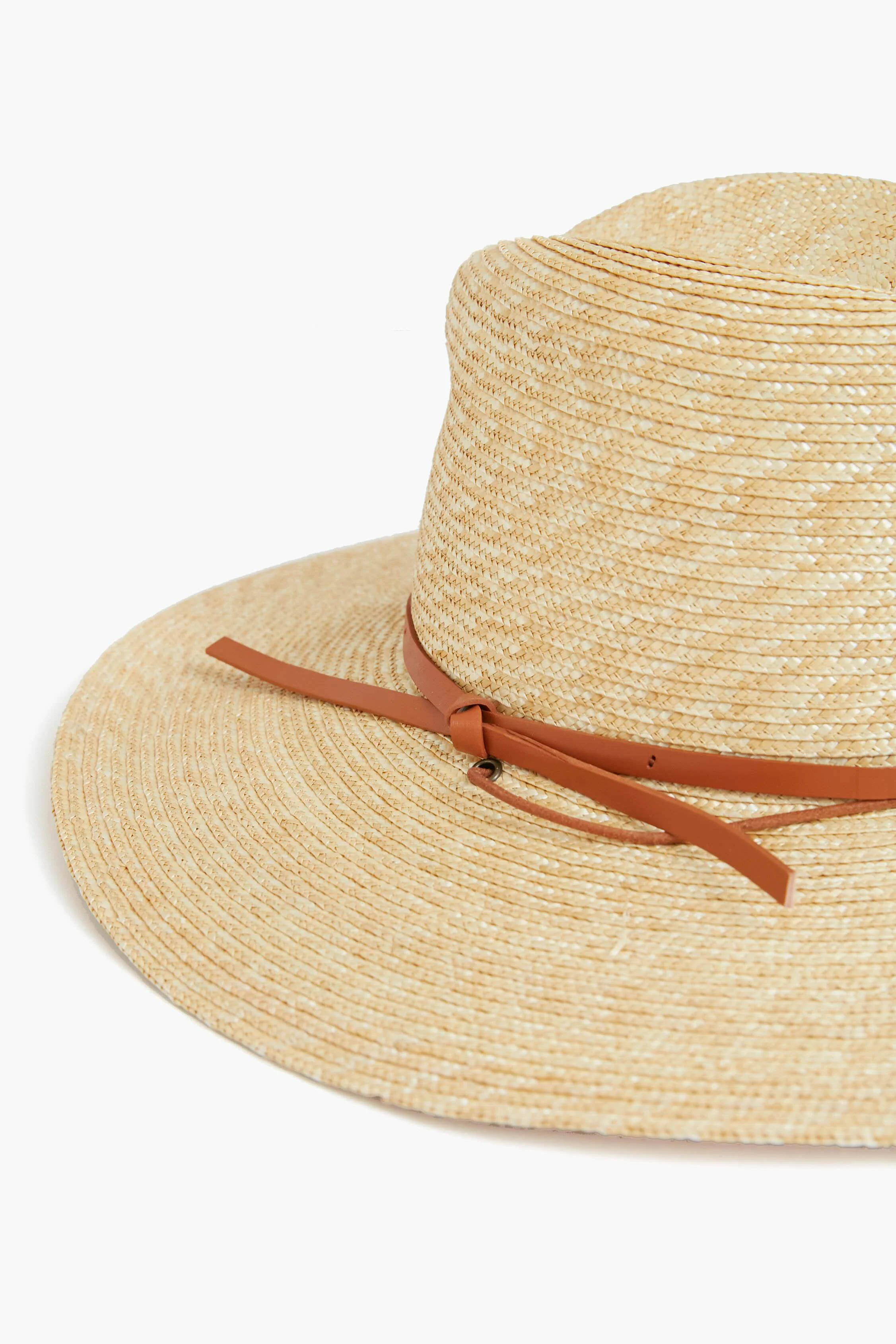 Natural Harley Hat - Image 5