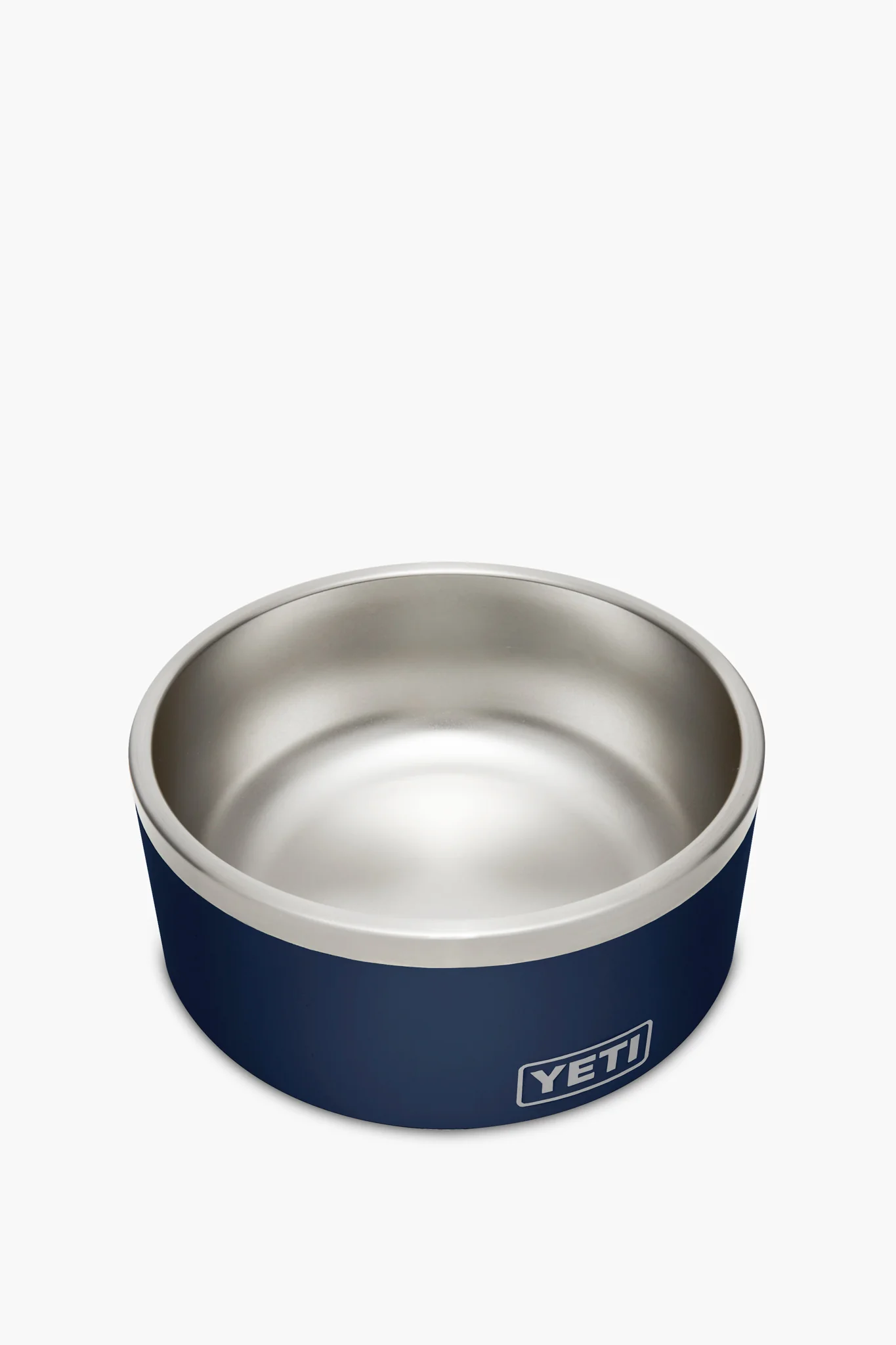 Navy Boomer 8 Dog Bowl - Image 3