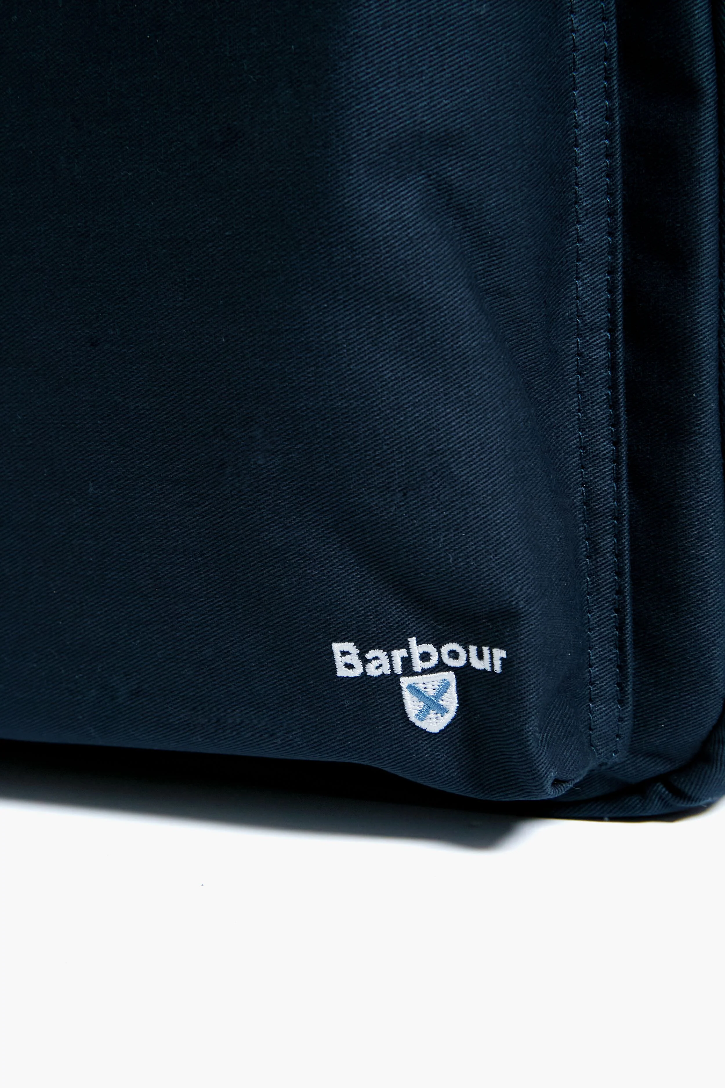 Navy Cascade Multiway Laptop Bag - Image 4