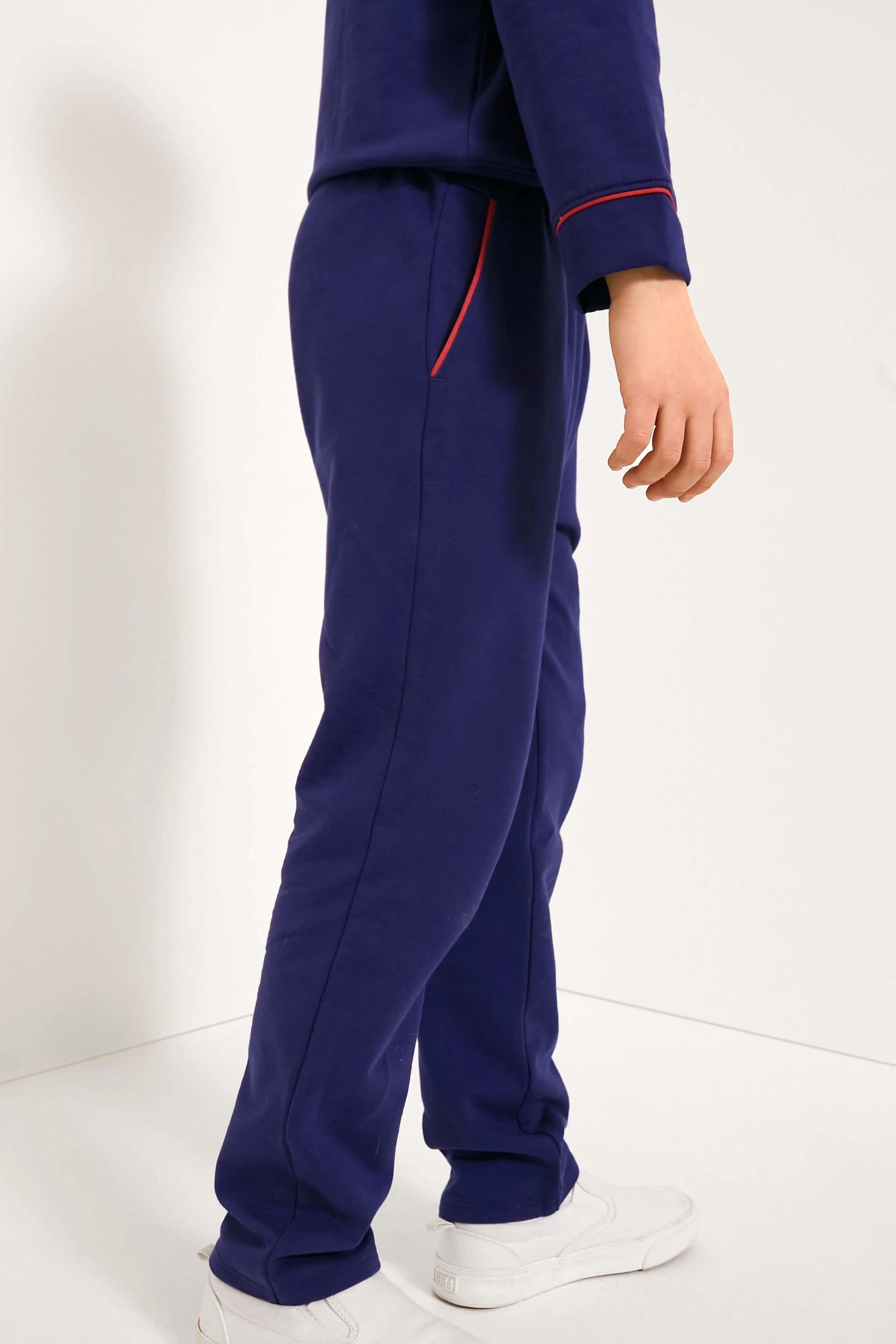 Navy Chris Jogger - Image 2