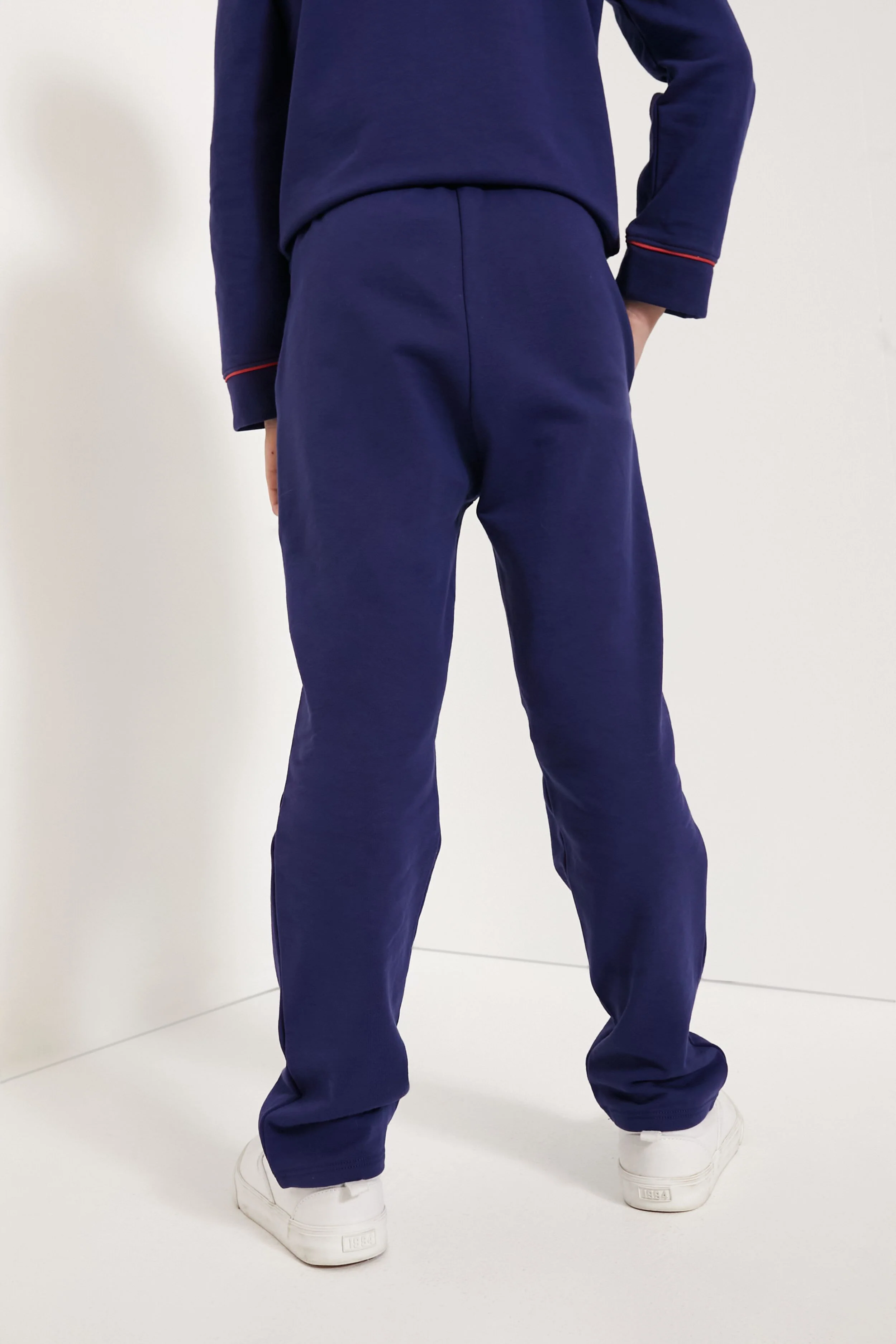 Navy Chris Jogger - Image 3