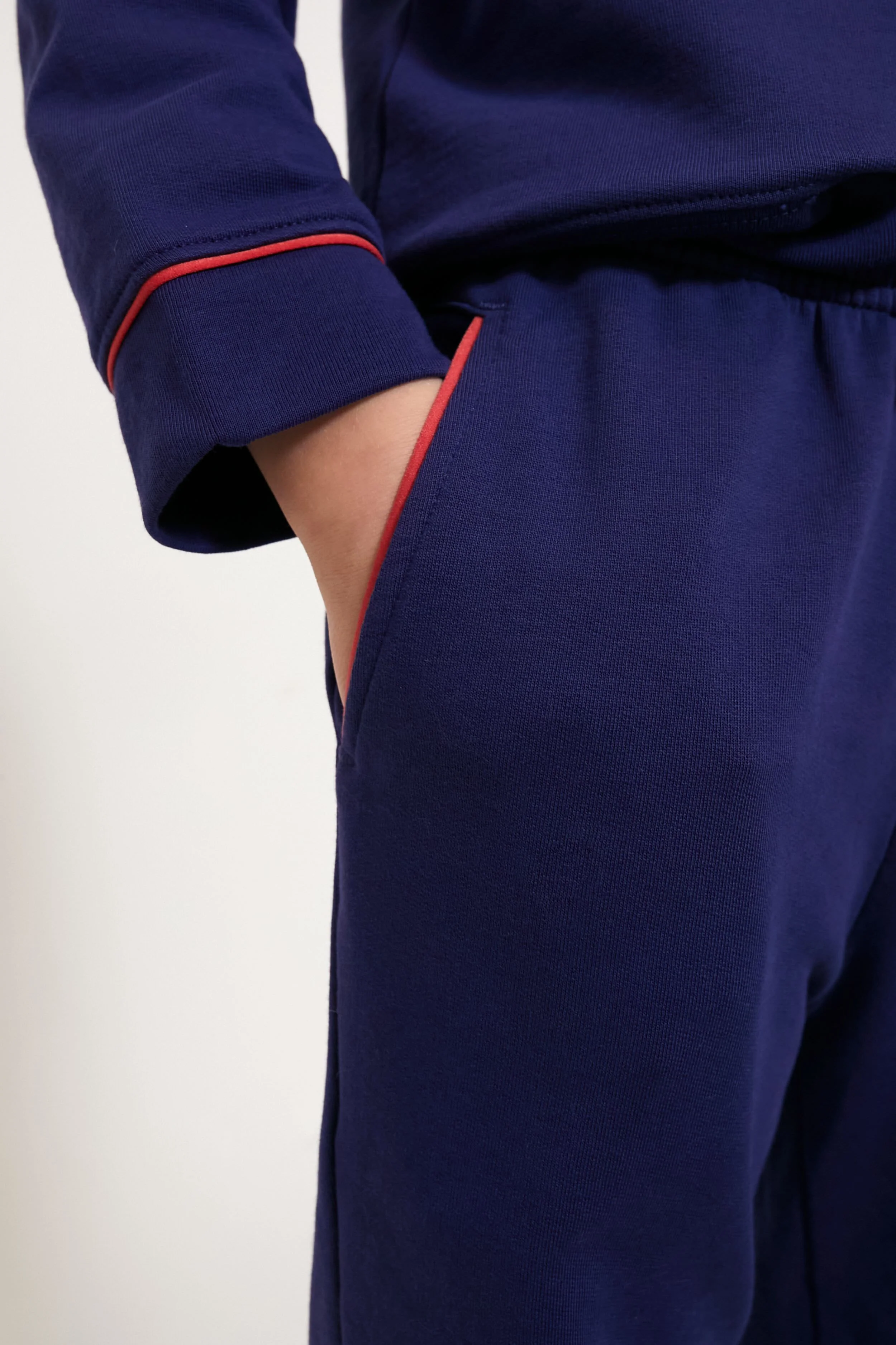 Navy Chris Jogger - Image 4