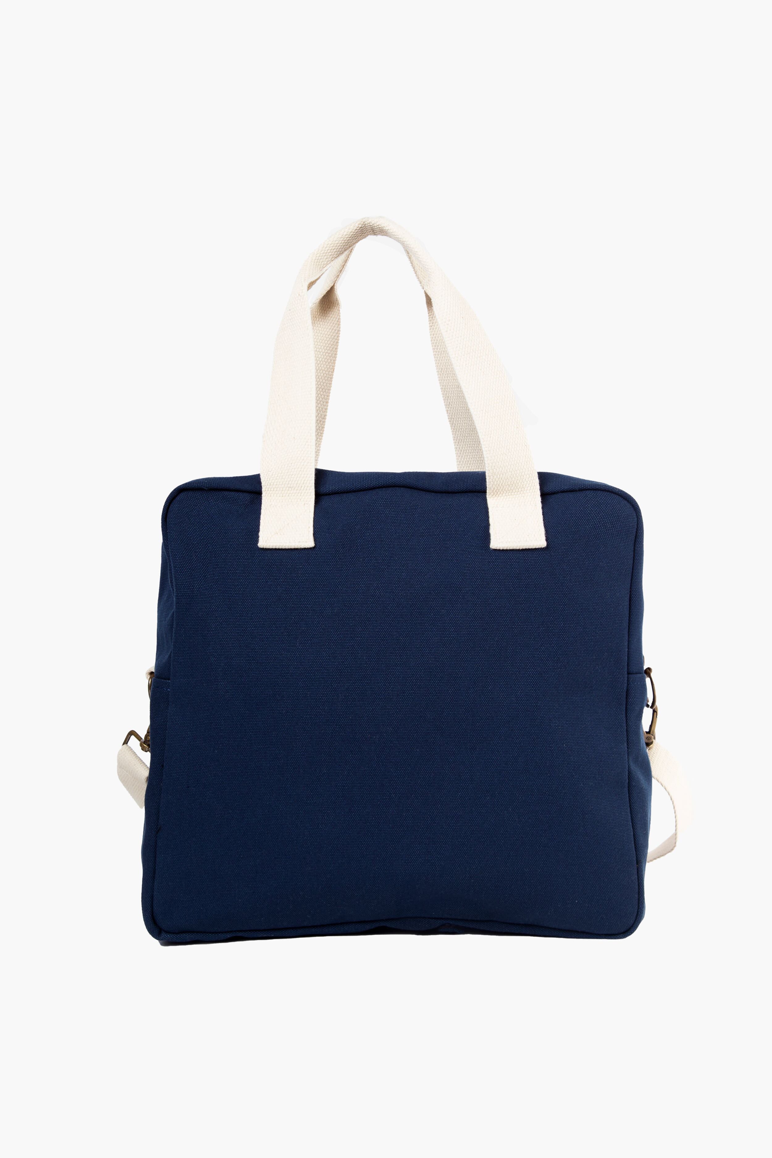 Navy Pickleball Bag - Image 5
