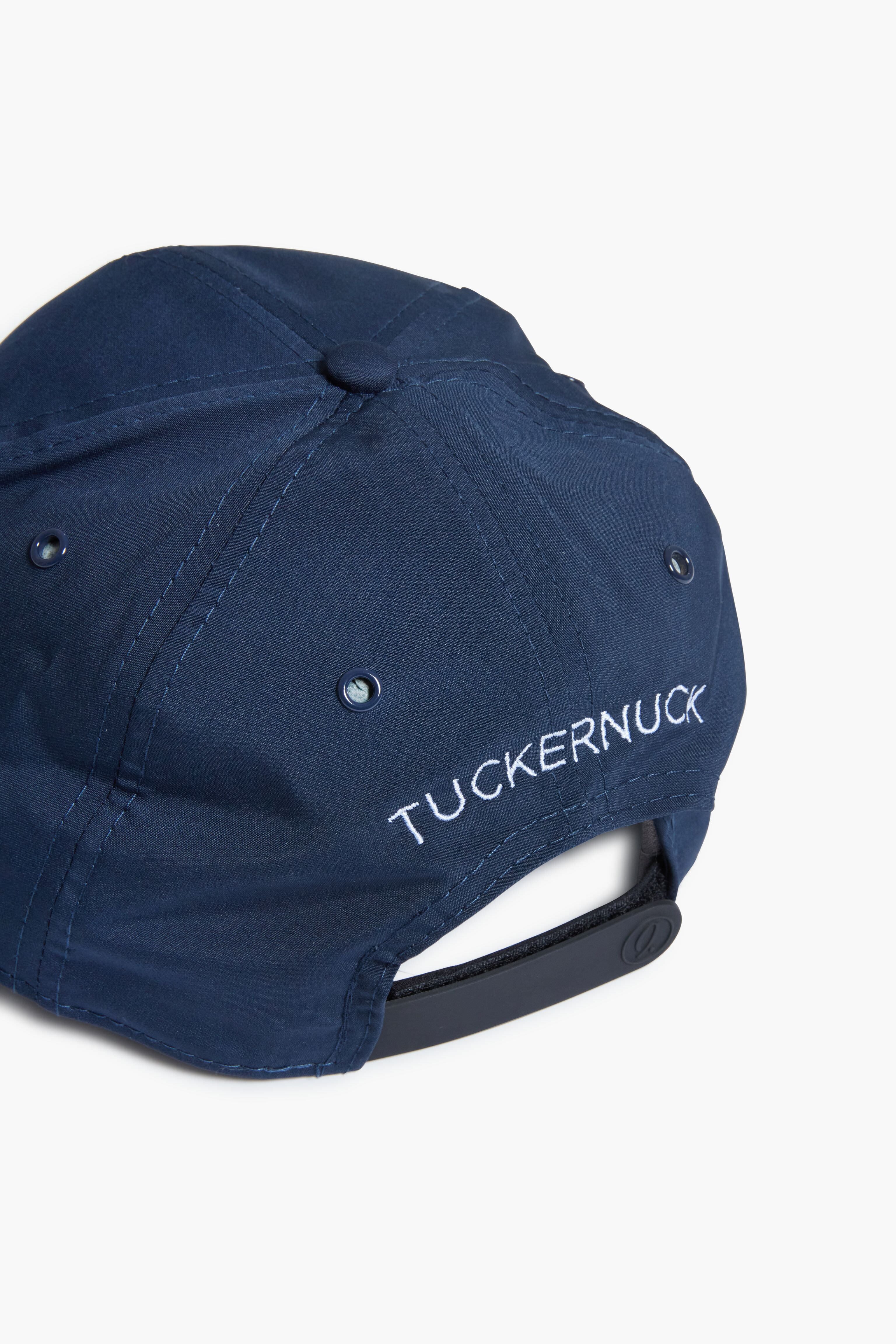Navy Tuckernuck Rope Hat - Image 4