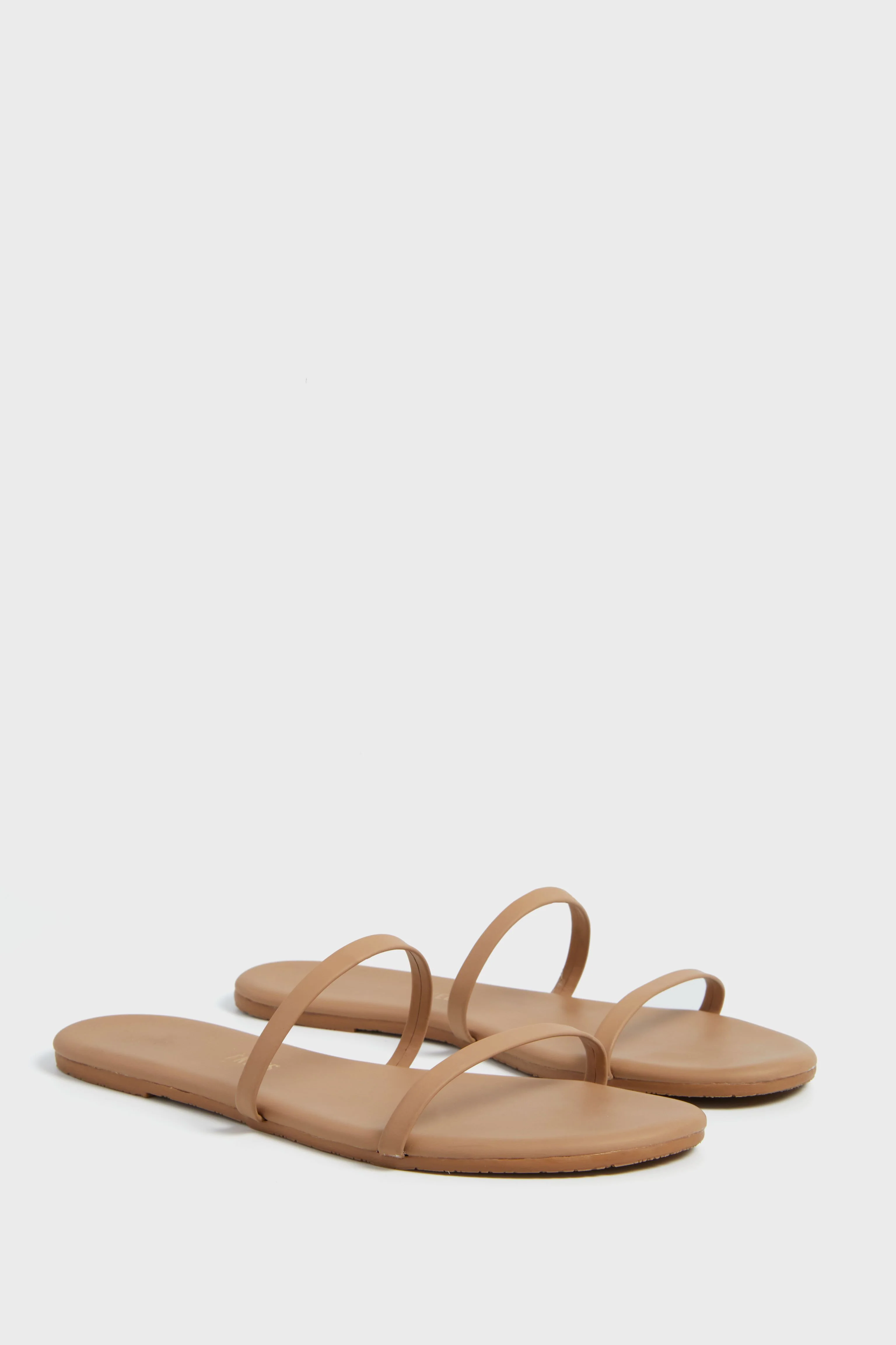 Cocobutter Vegan Matte Gemma Sandals - Image 4