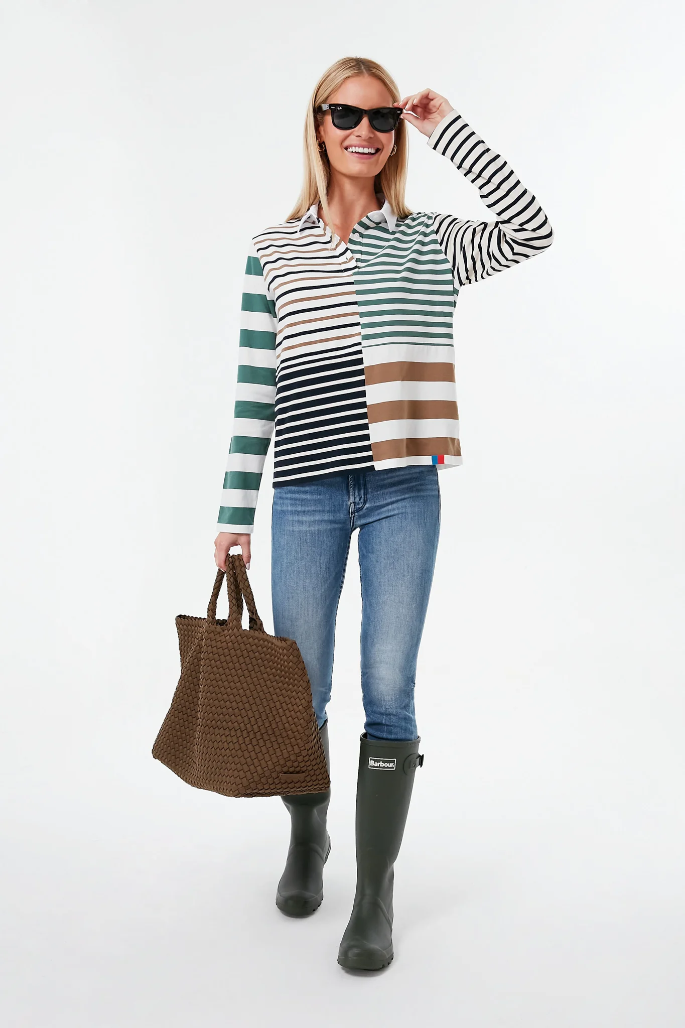 Olive Bede Boot - Image 3