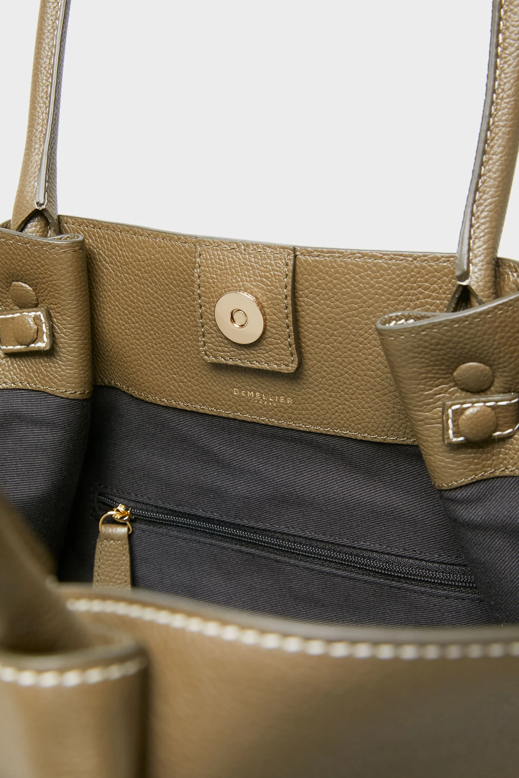 Olive New York Bag - Image 5