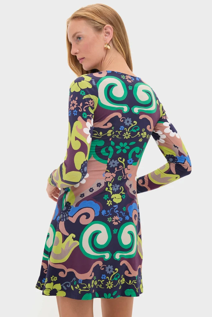 Papalote Rubi Dress - Image 4