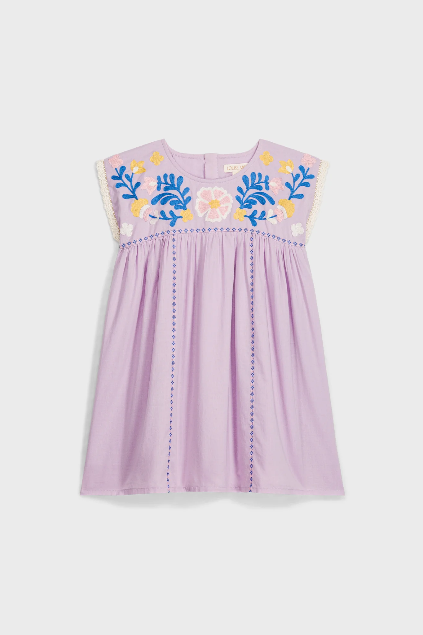 Parme Talula Dress - Image 2