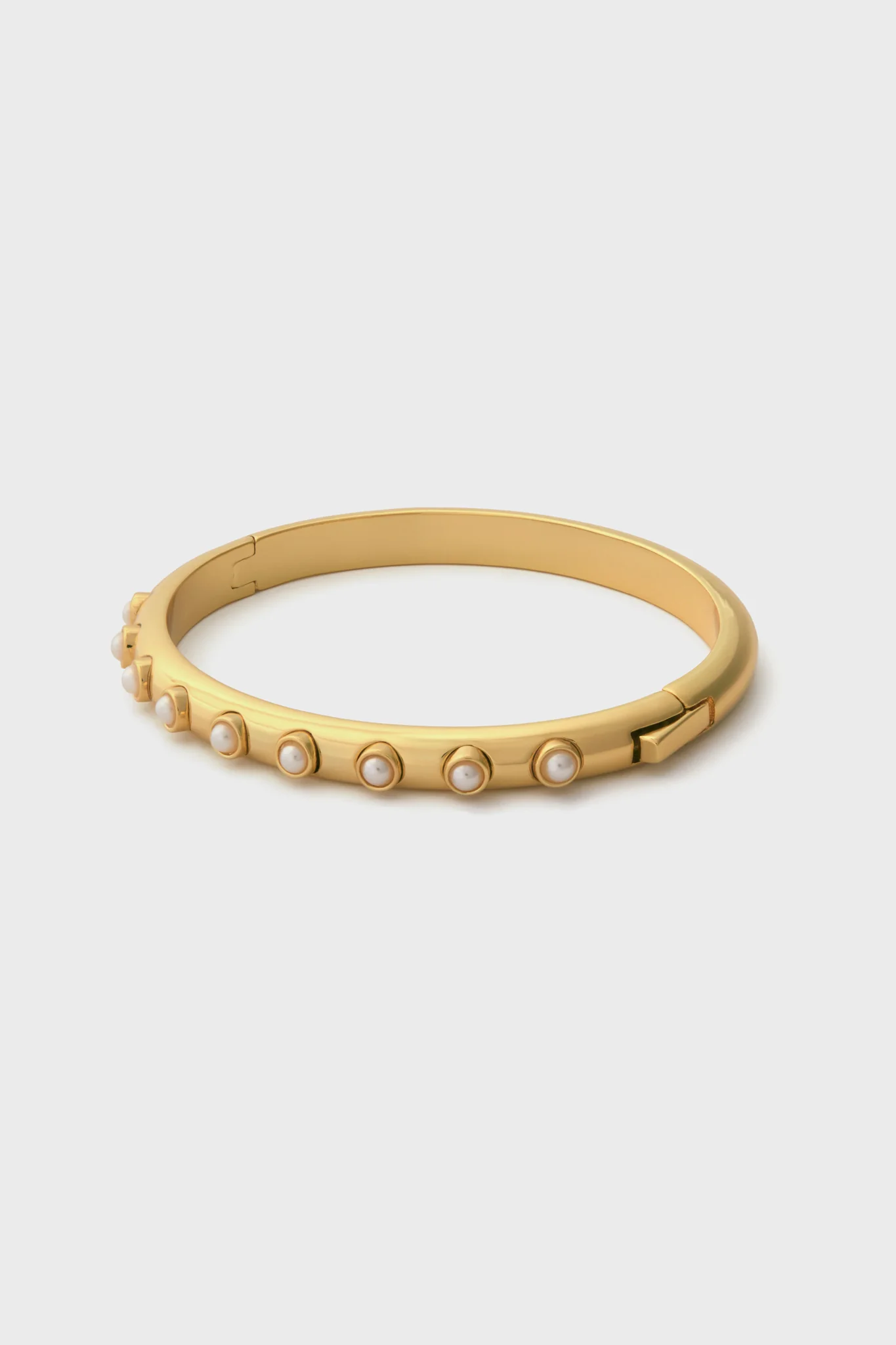 Pearl Stud Rory Bracelet - Image 3