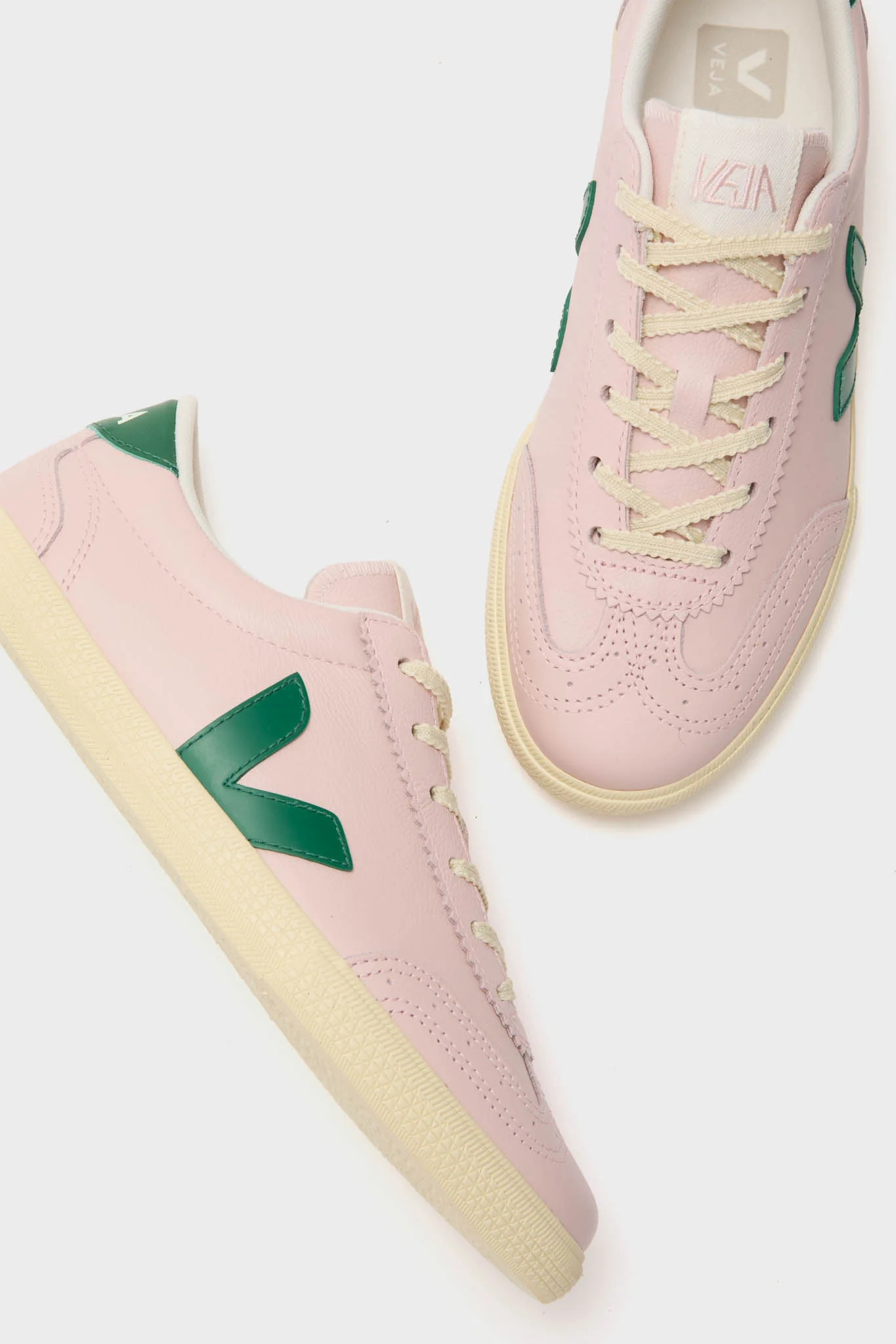 Petale Golf Calcaire Volley Sneakers - Image 5