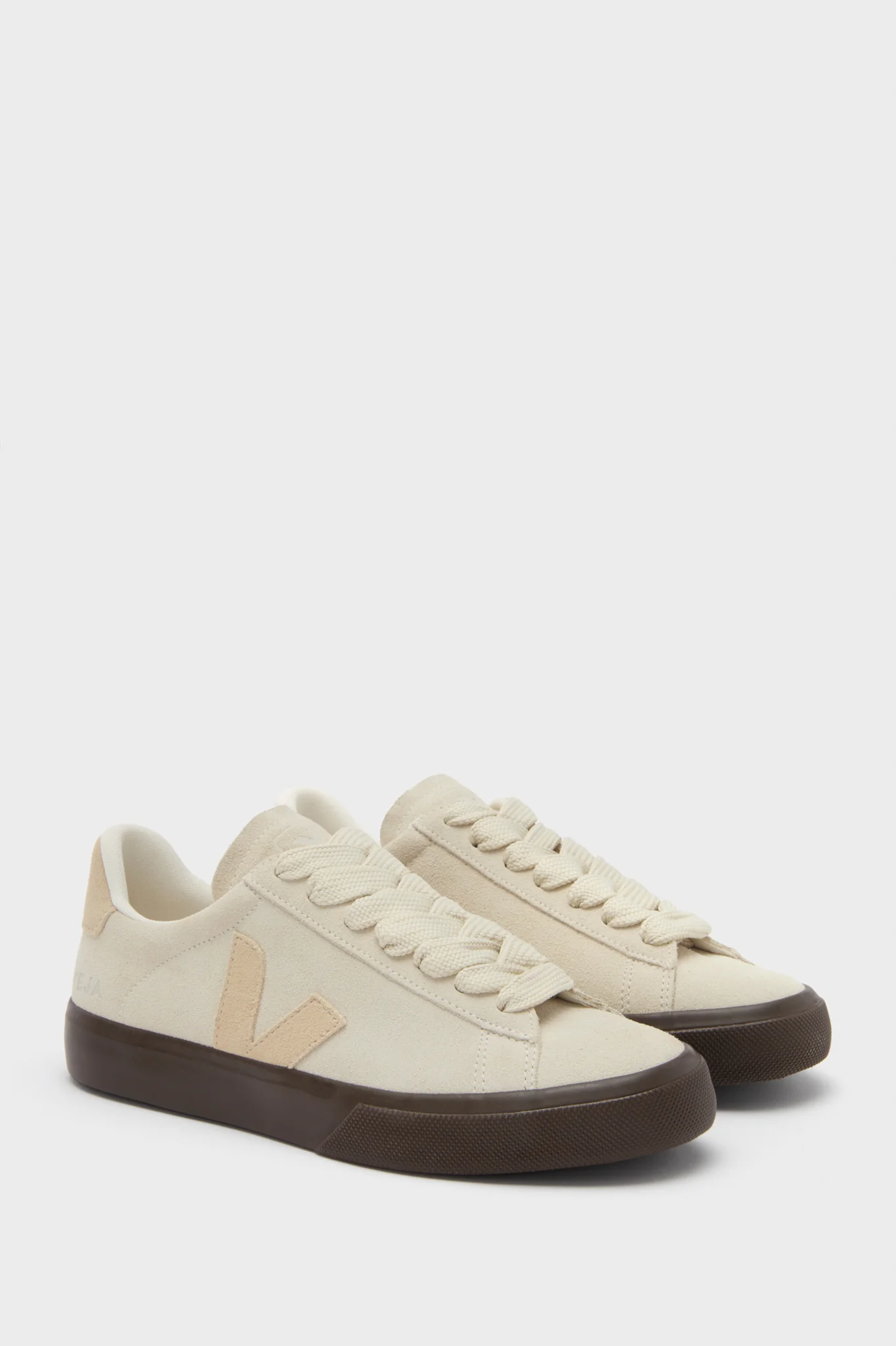Pierre Almond Eagle Campo Bold Sneakers - Image 4
