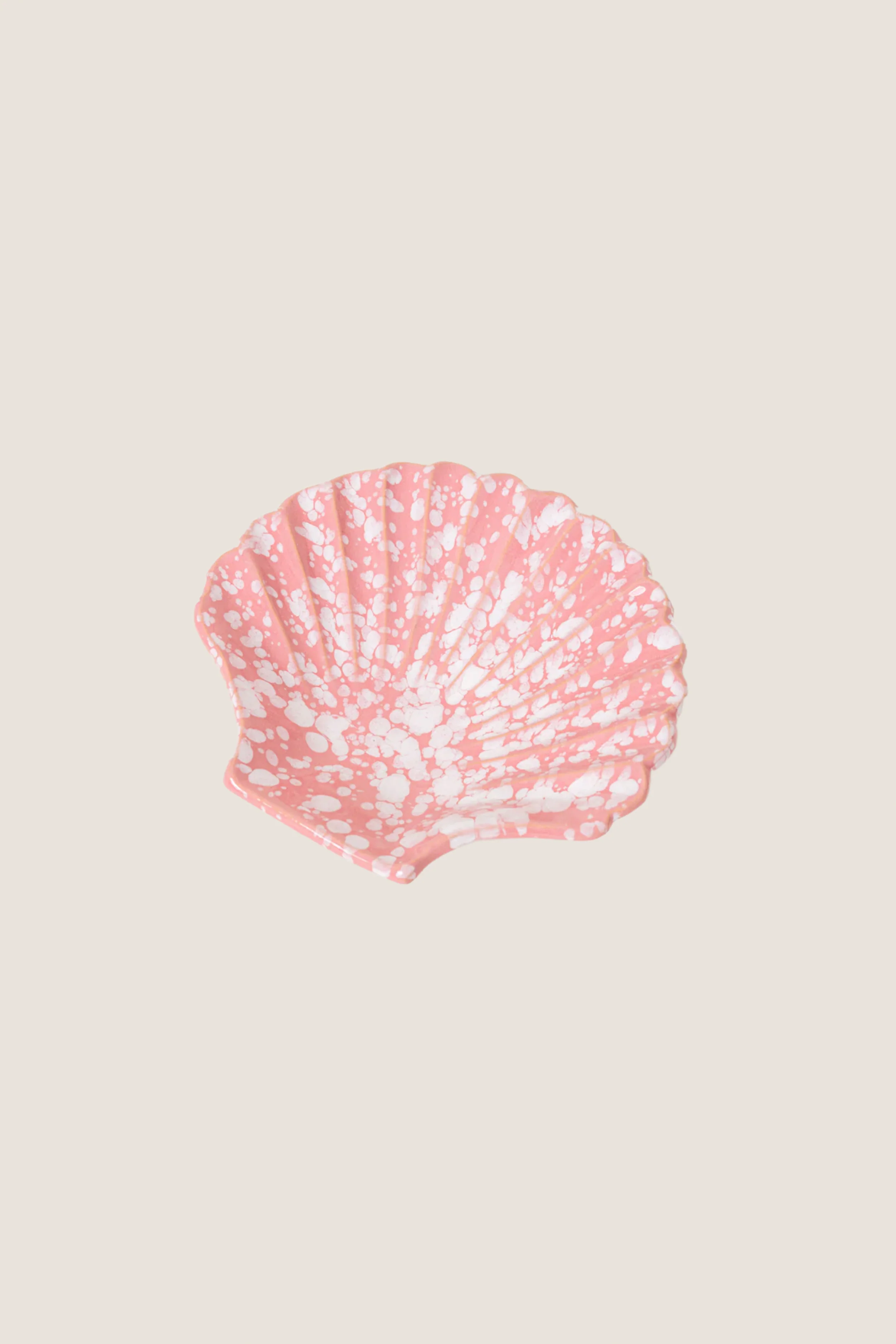 Pink with White Concha Small - Image 2