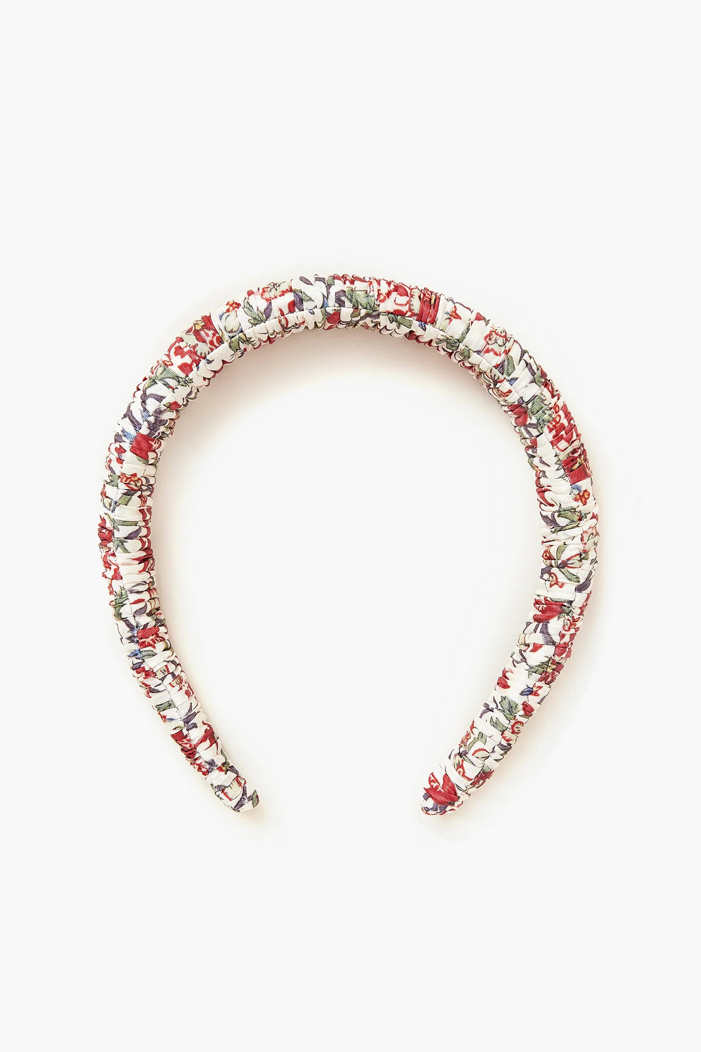 Provencial Floral Marina Headband