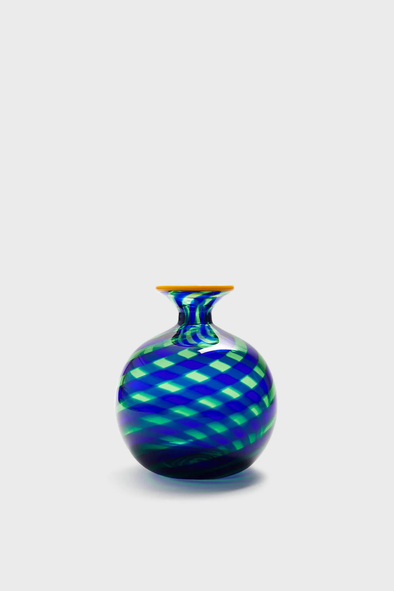 Rigadin Twist Mini Ciccio Vase