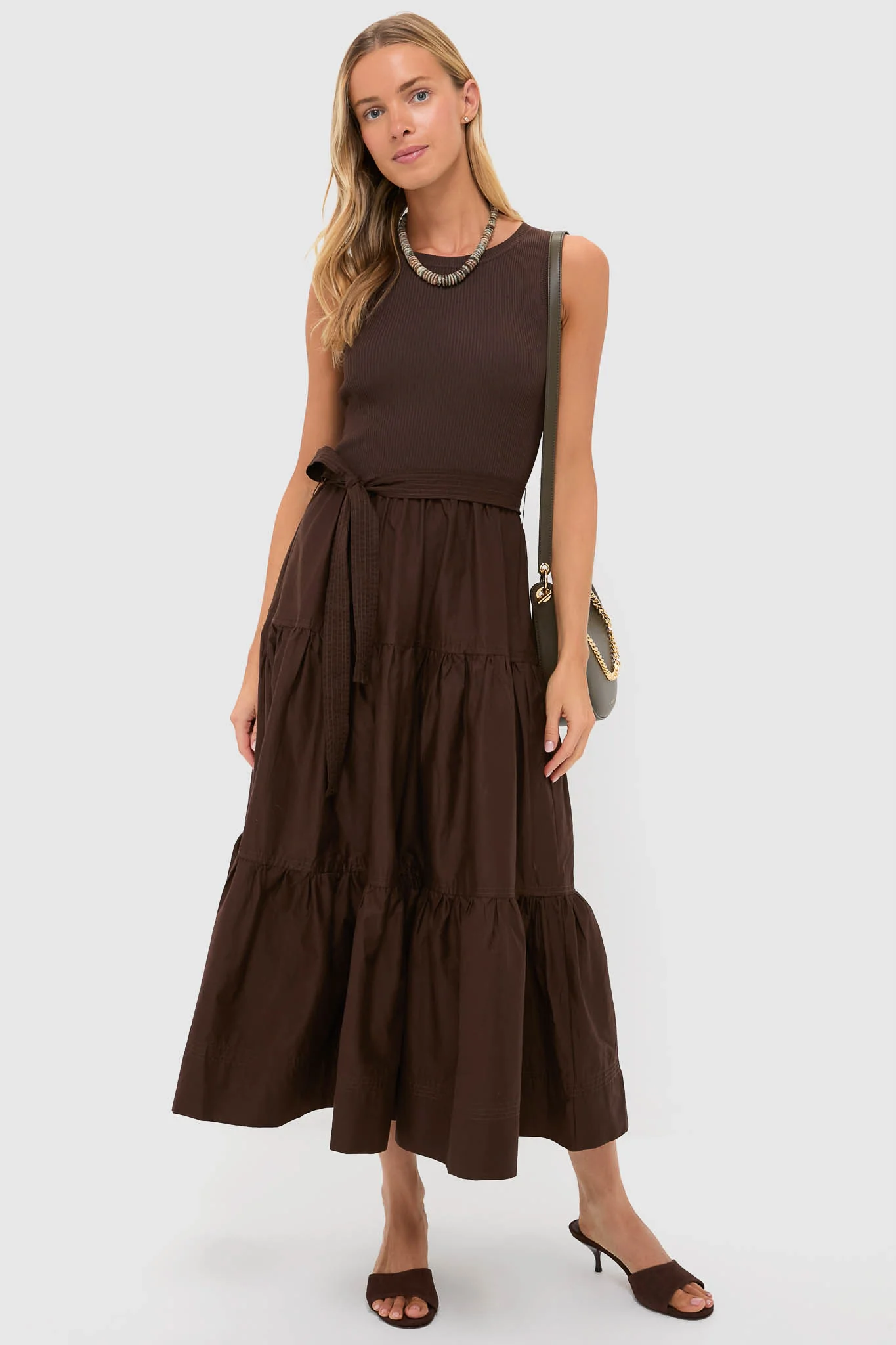 Root Brown Dethalia Round Heels - Image 3