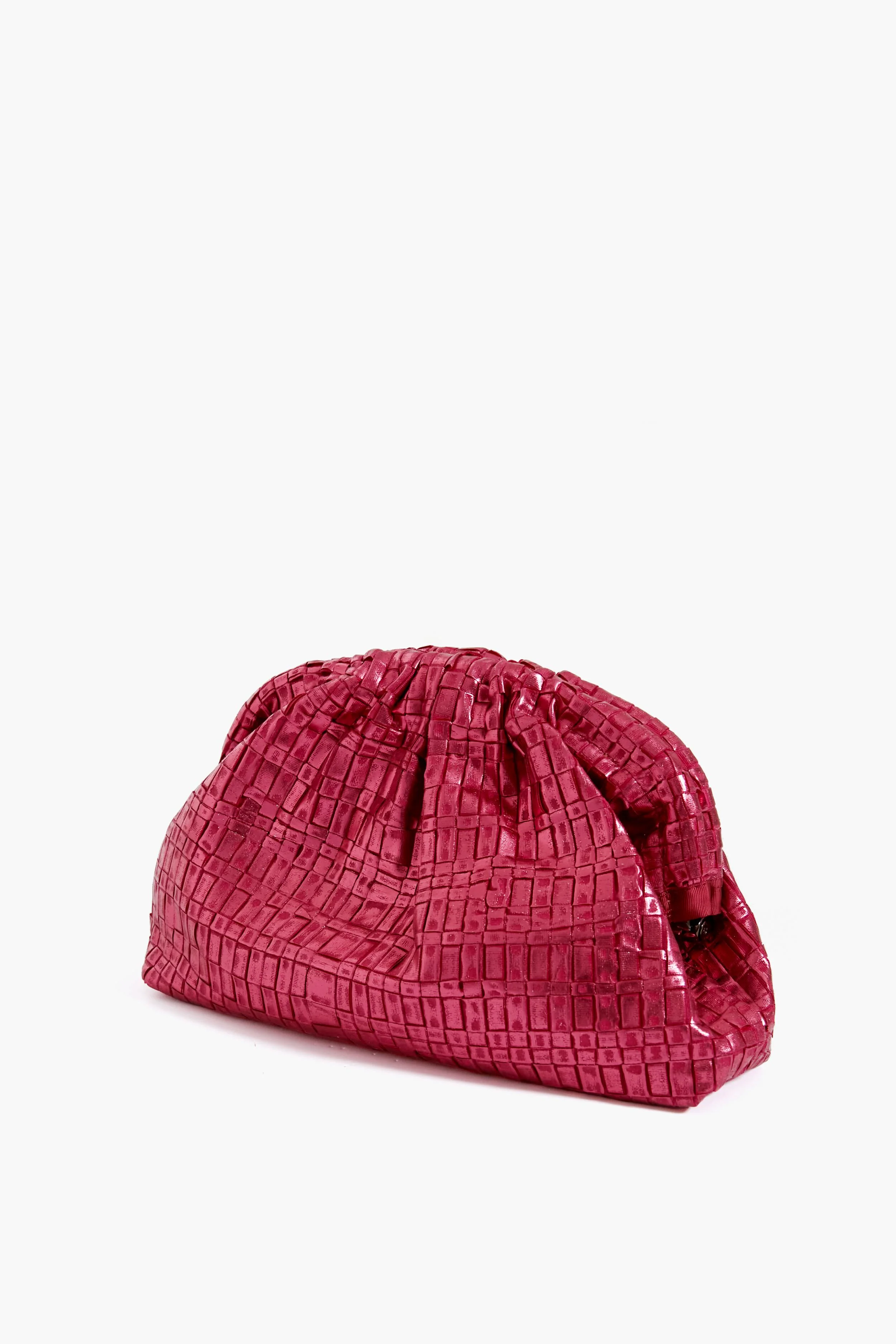 Rosa Antico Game Clutch - Image 7