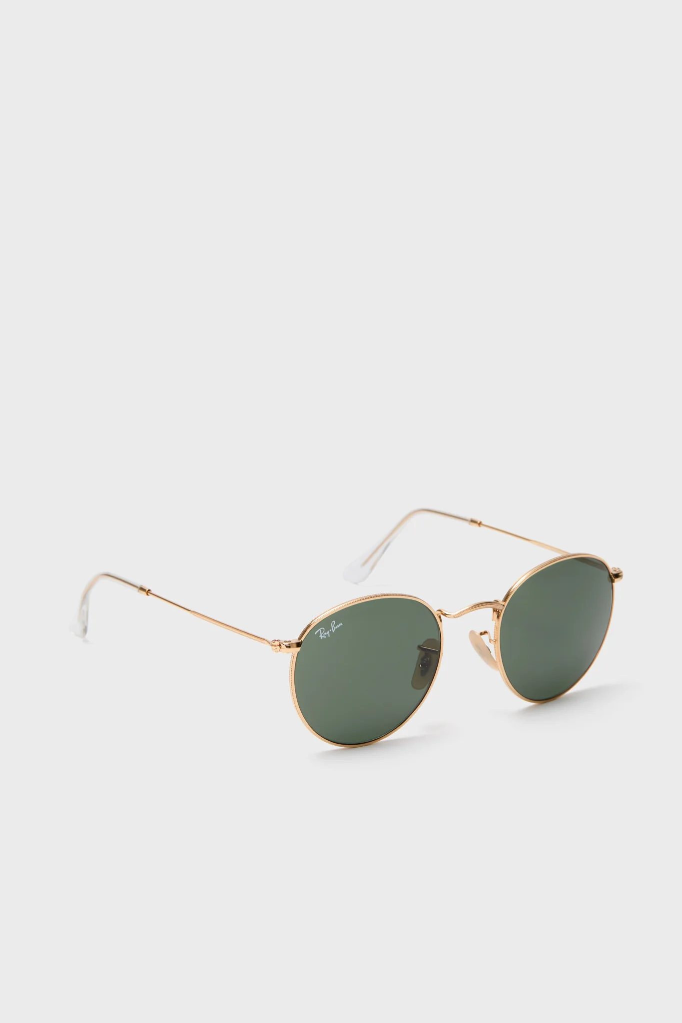 Round Sunglasses - Image 4