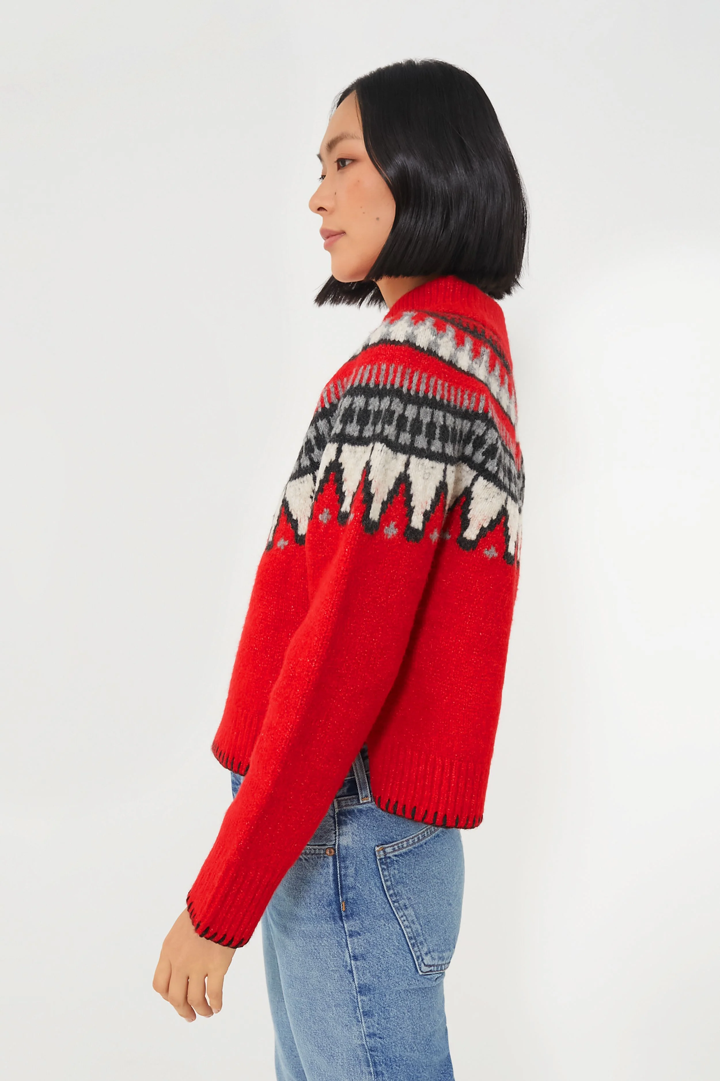 Ruby Ceylona Sweater - Image 3