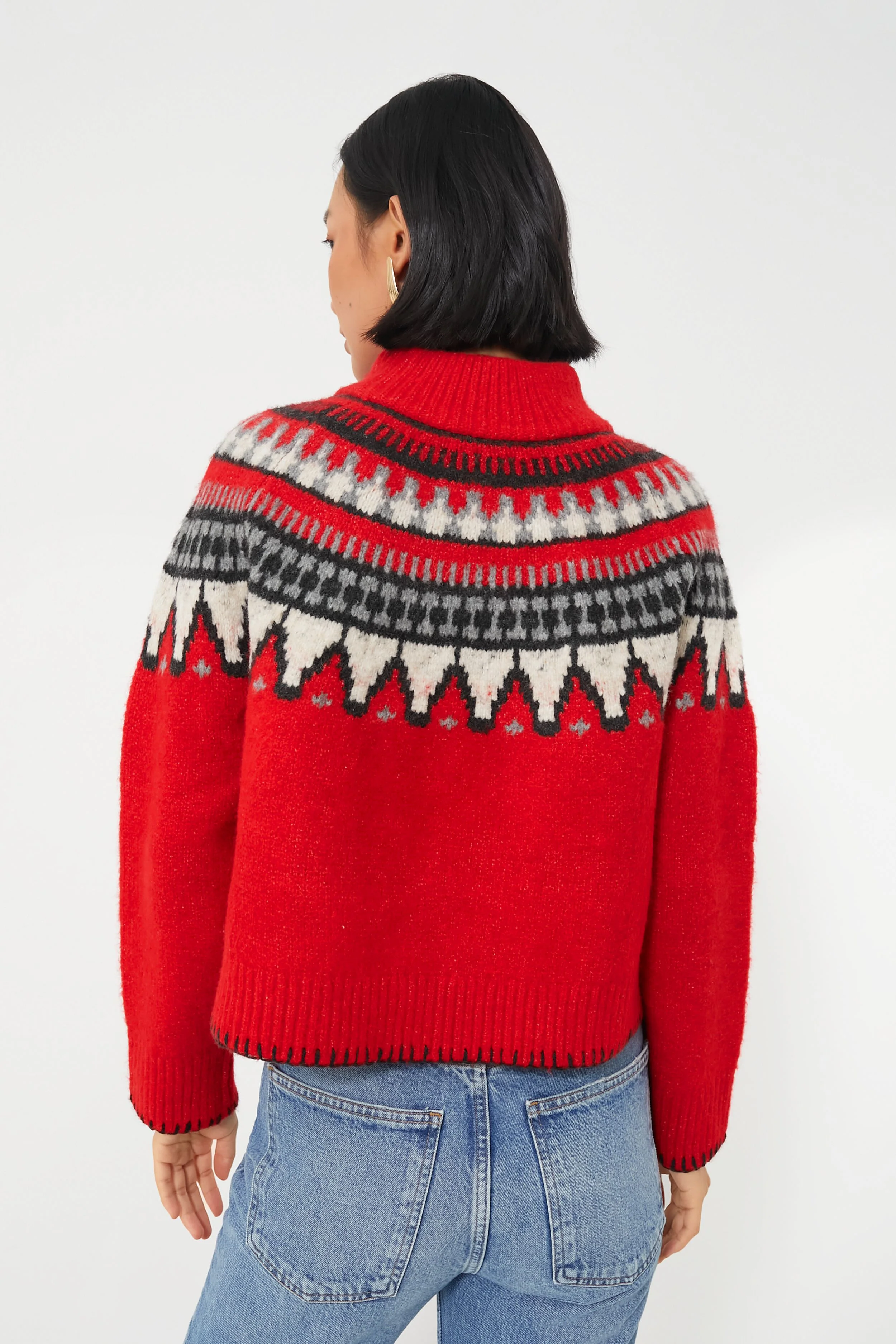 Ruby Ceylona Sweater - Image 4