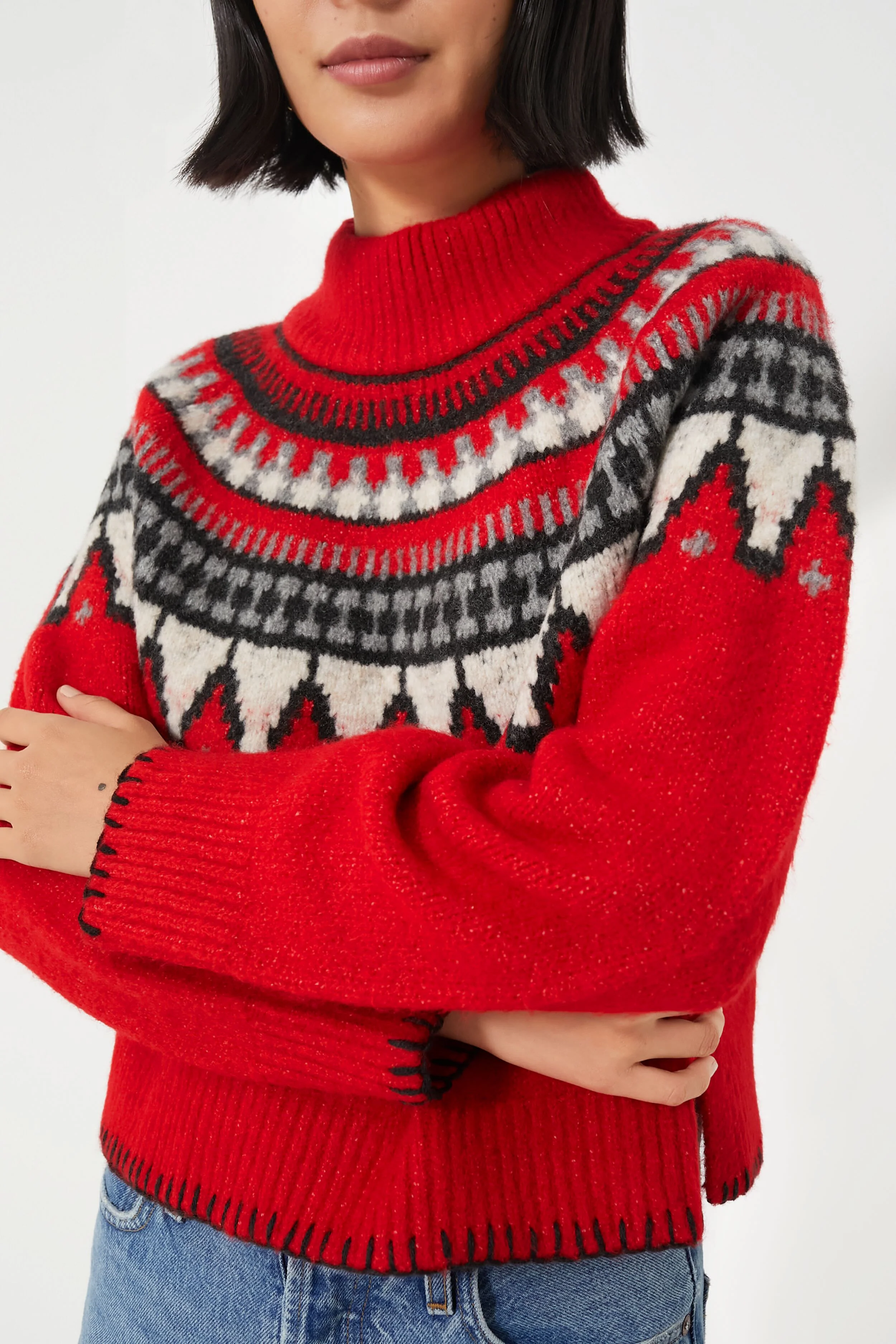 Ruby Ceylona Sweater - Image 5