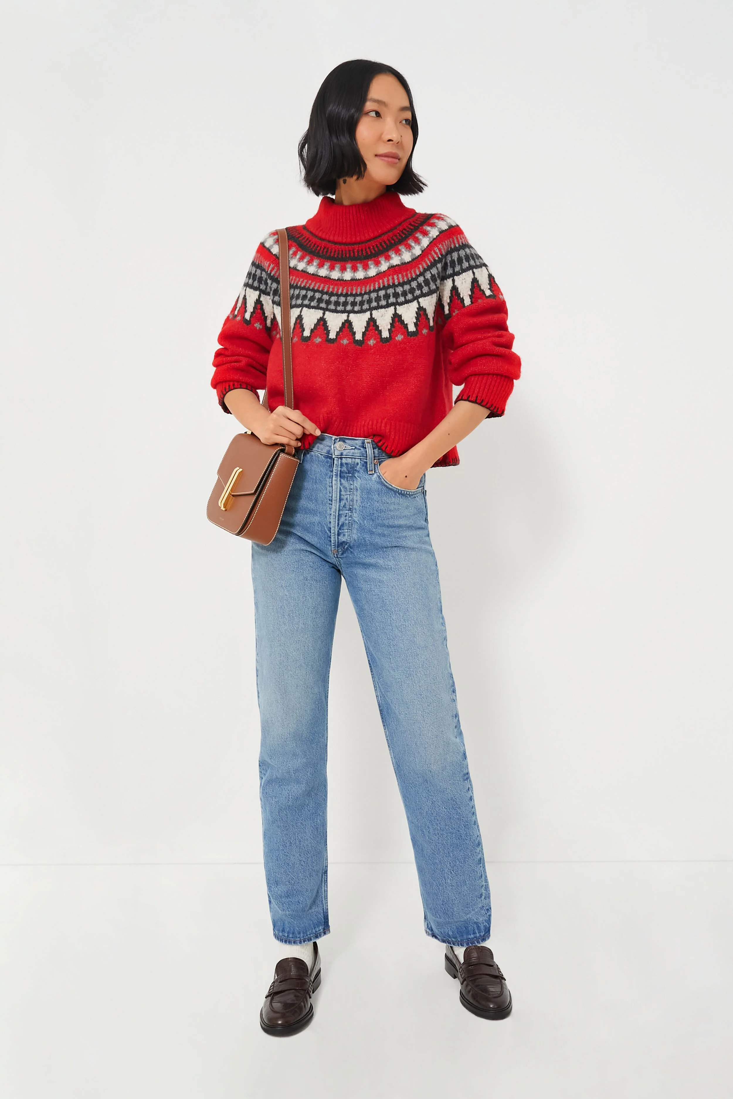 Ruby Ceylona Sweater - Image 6
