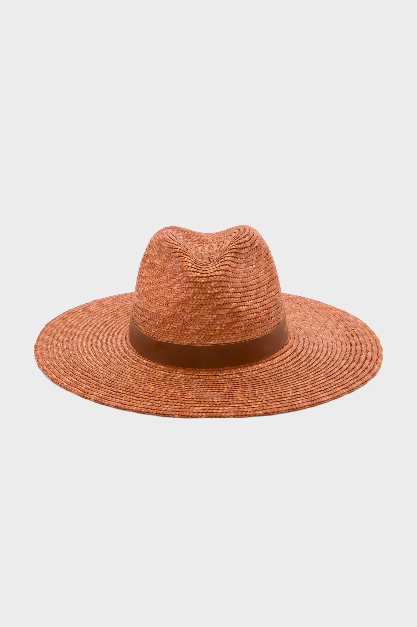 Rust Kamryn Hat