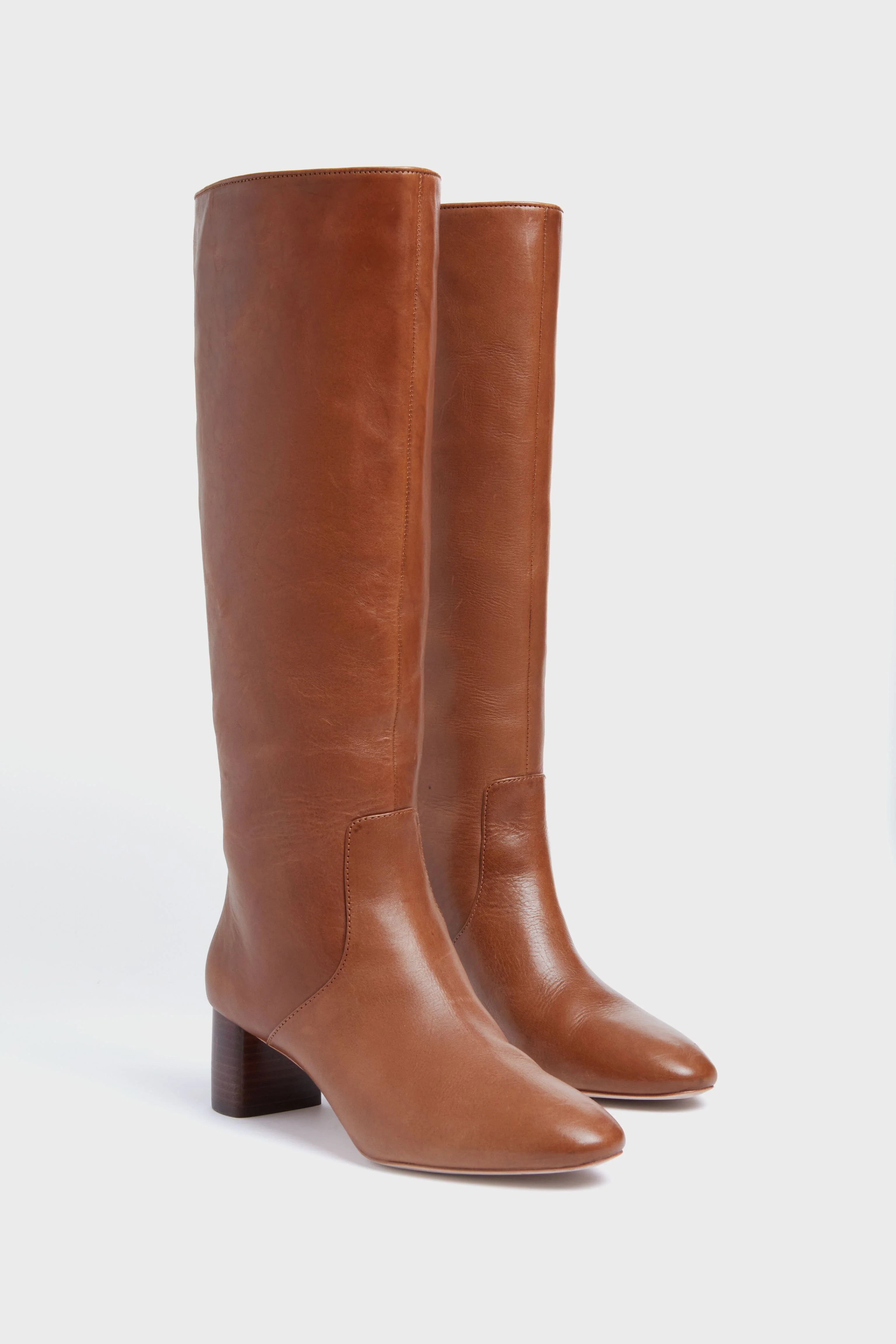Safari Gia Tall Boots - Image 4