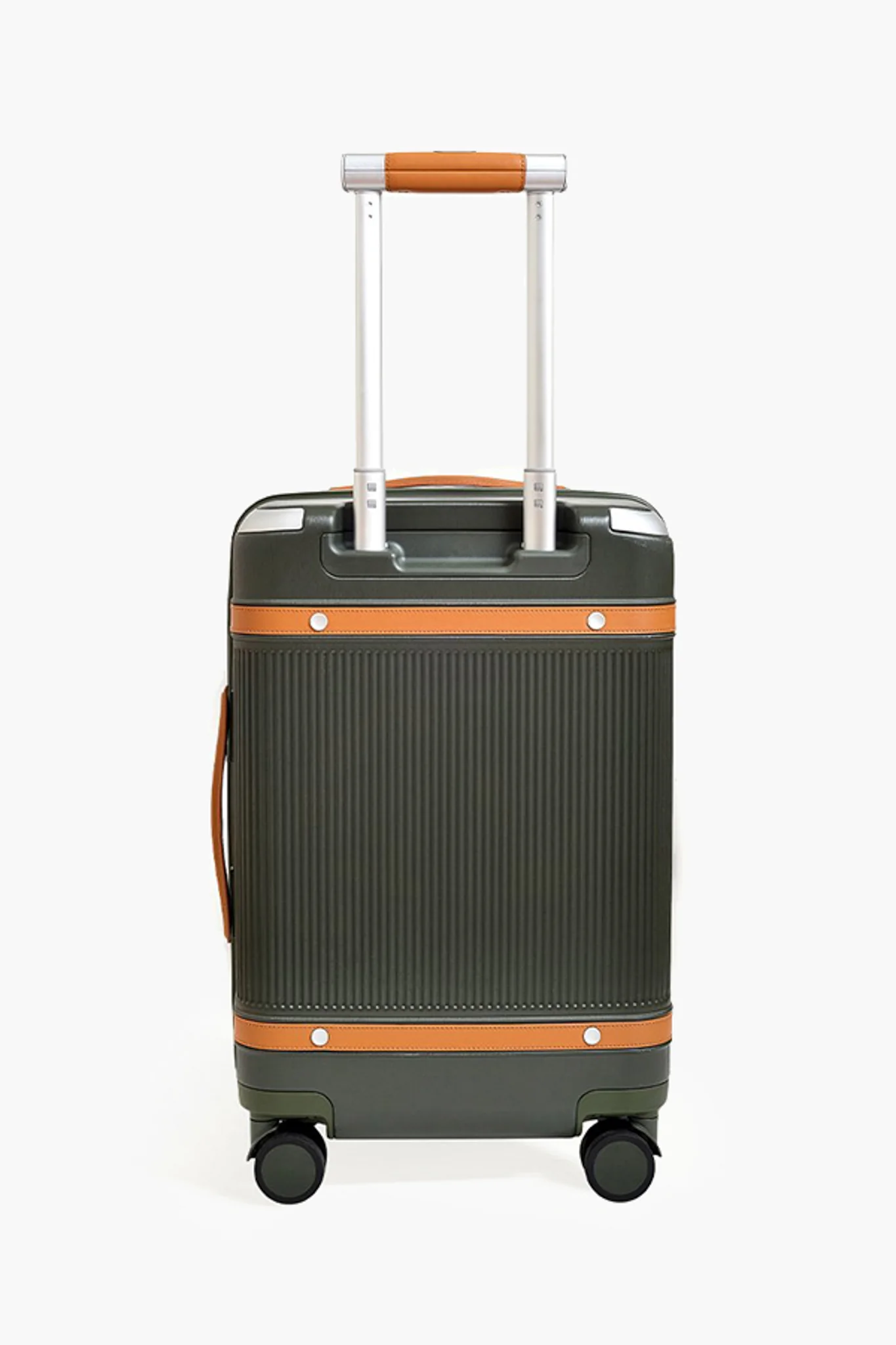 Safari Green Aviator Carry On Plus - Image 3