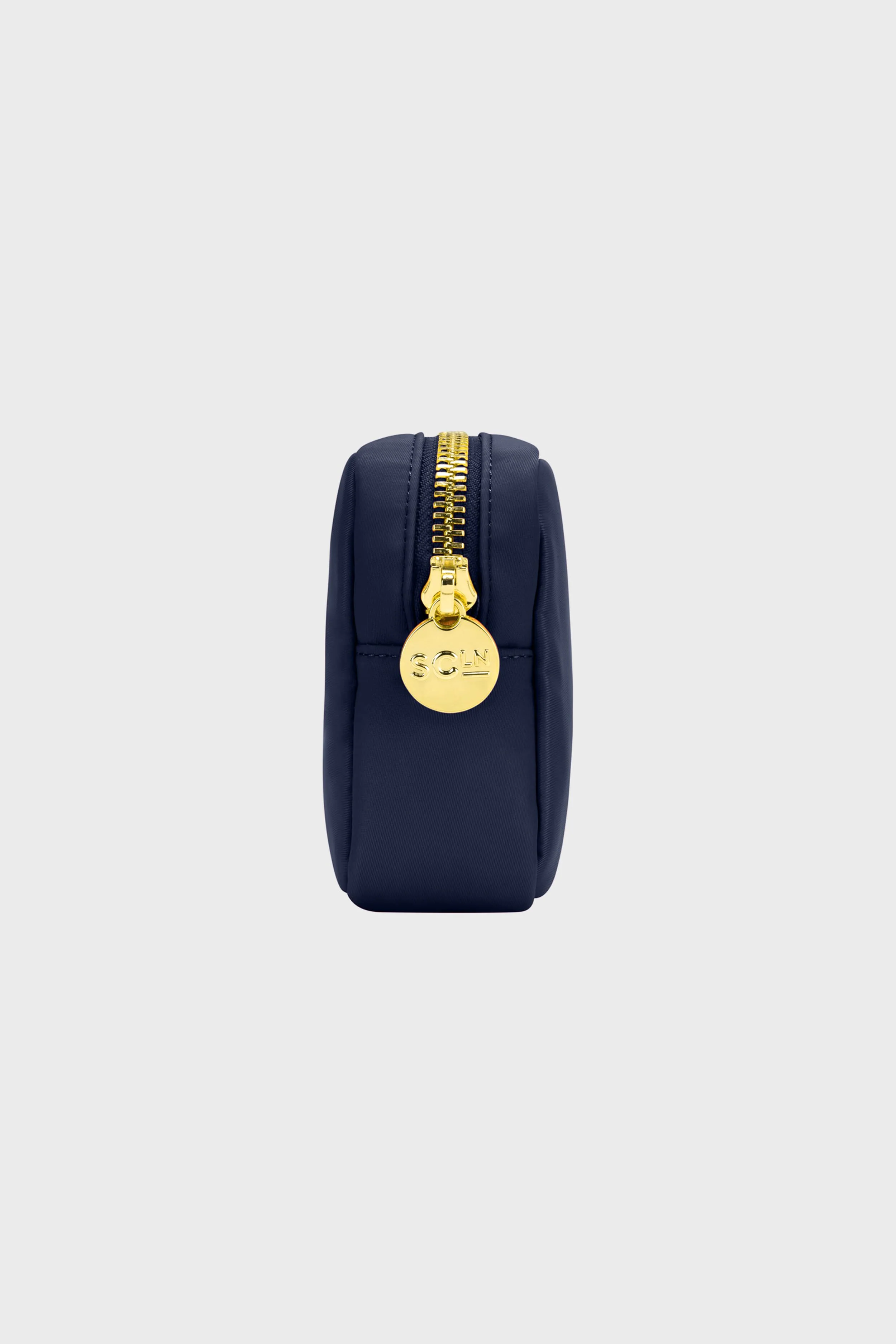Sapphire Classic Small Pouch - Image 3