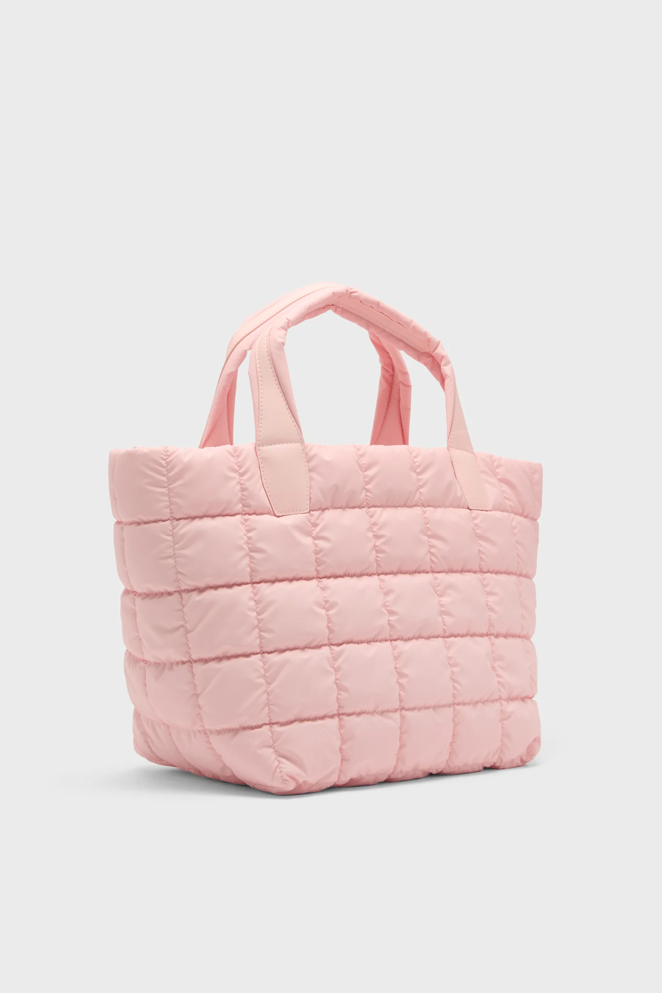 Seashell Pink Porter Tote Medium - Image 5