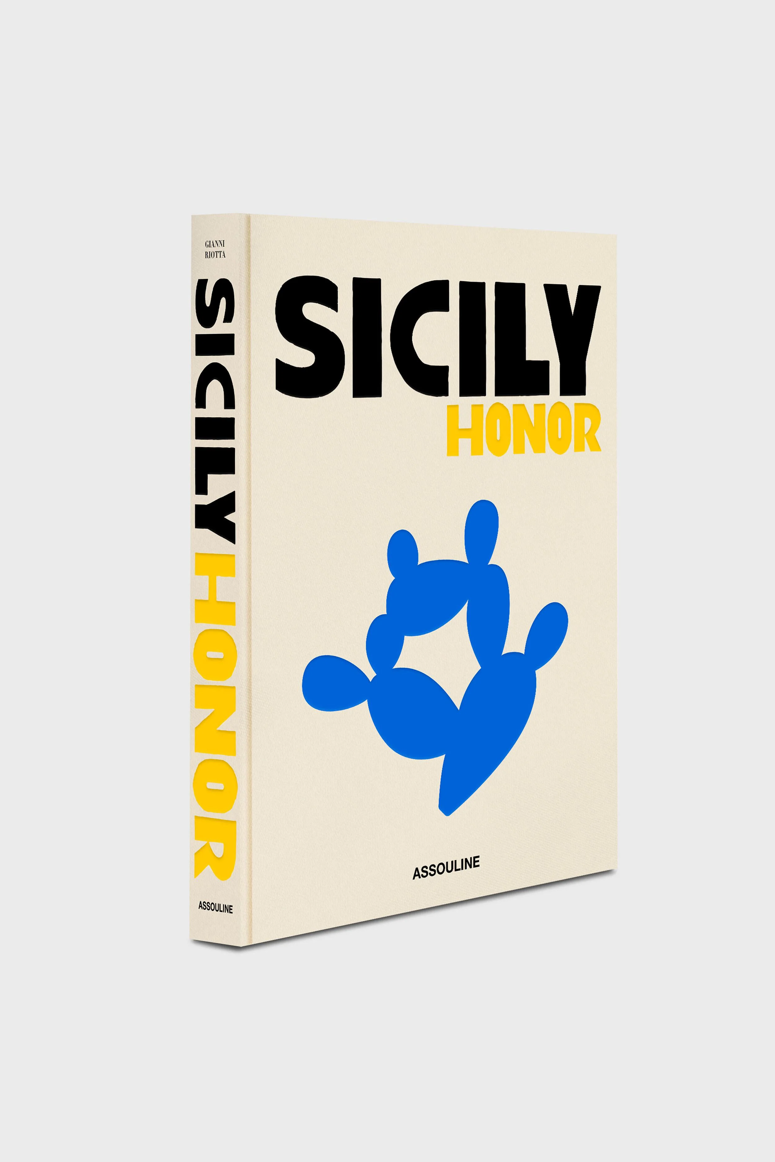 Sicily Honor - Image 4