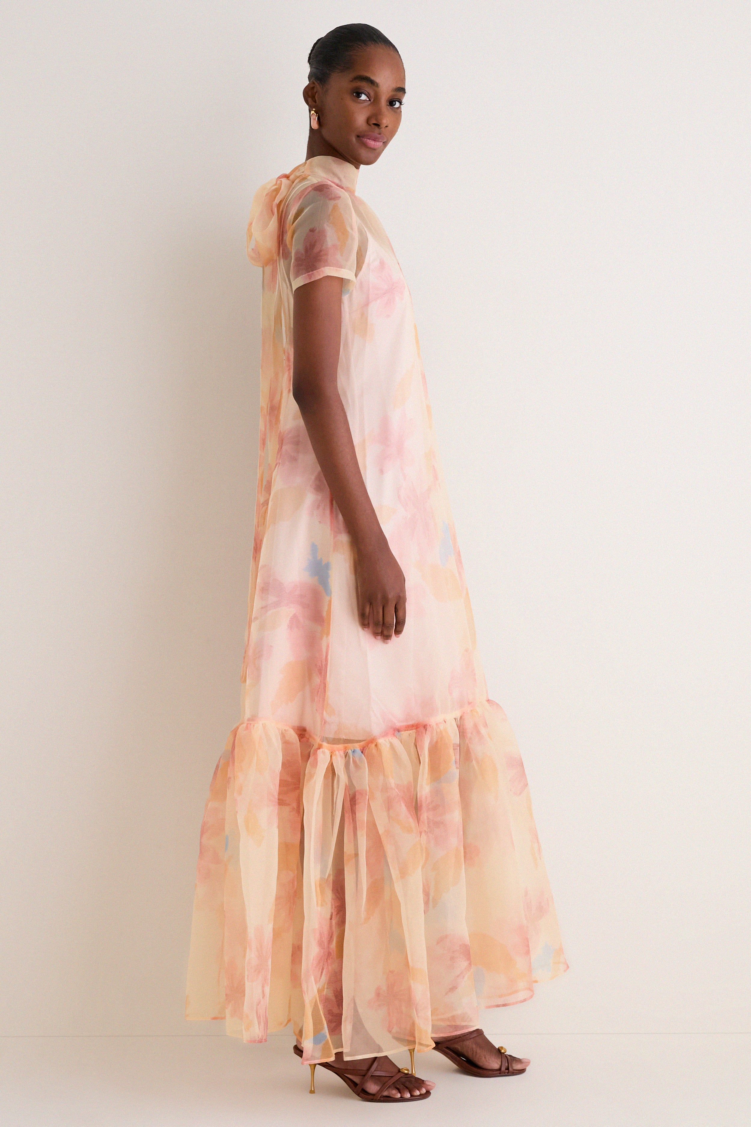 Spring Day Calluna Dress - Image 4