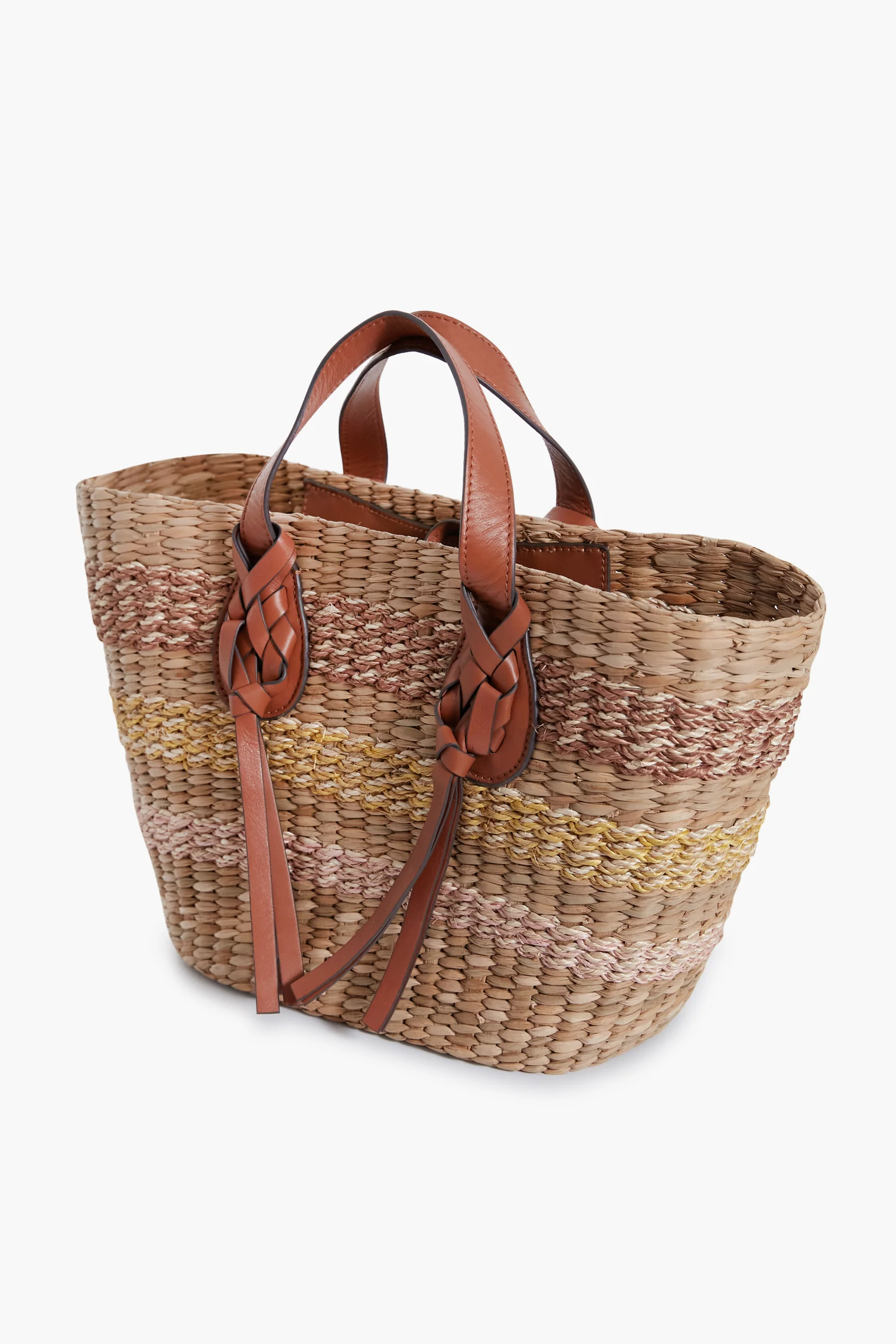 Sunrise Seaview Day Basket - Image 5