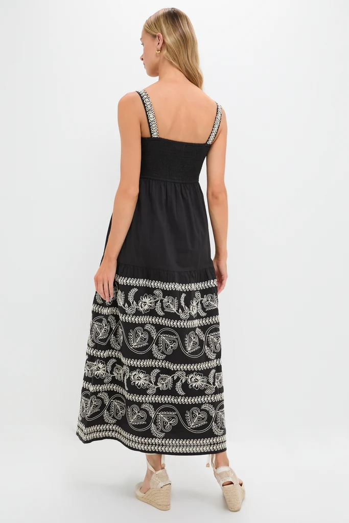 Sweetheart Rio Dress - Image 4