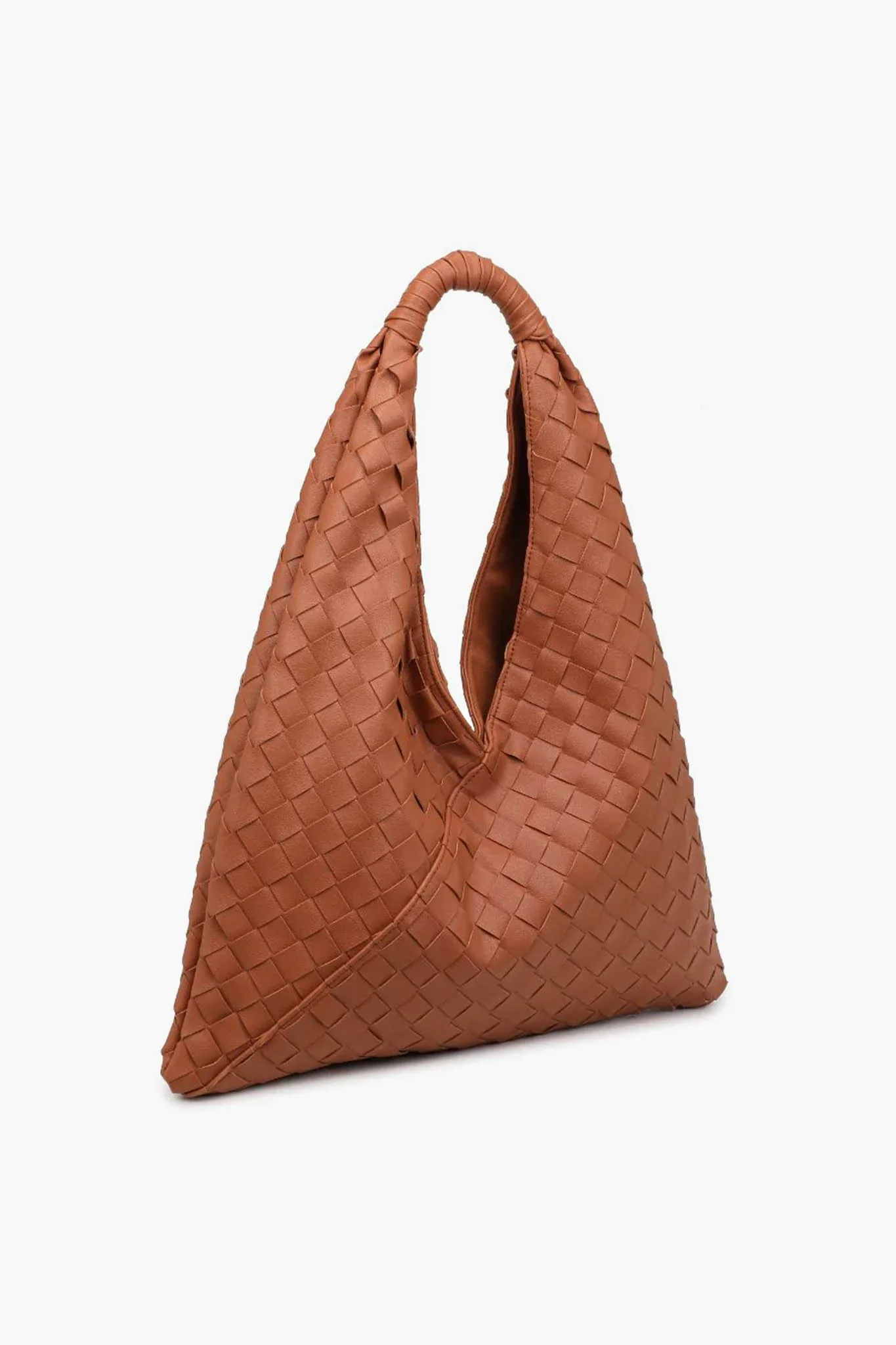 Tan Harley Hobo - Image 3
