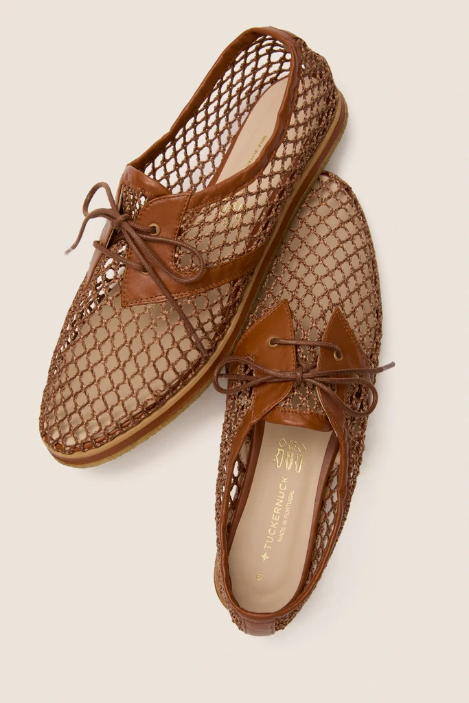 Mesh Lori Sneakers - Image 6