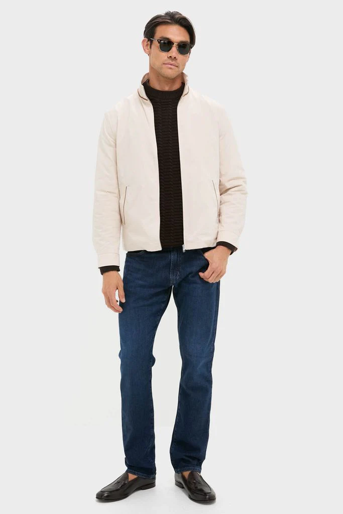 Tan Stanley Jacket - Image 2