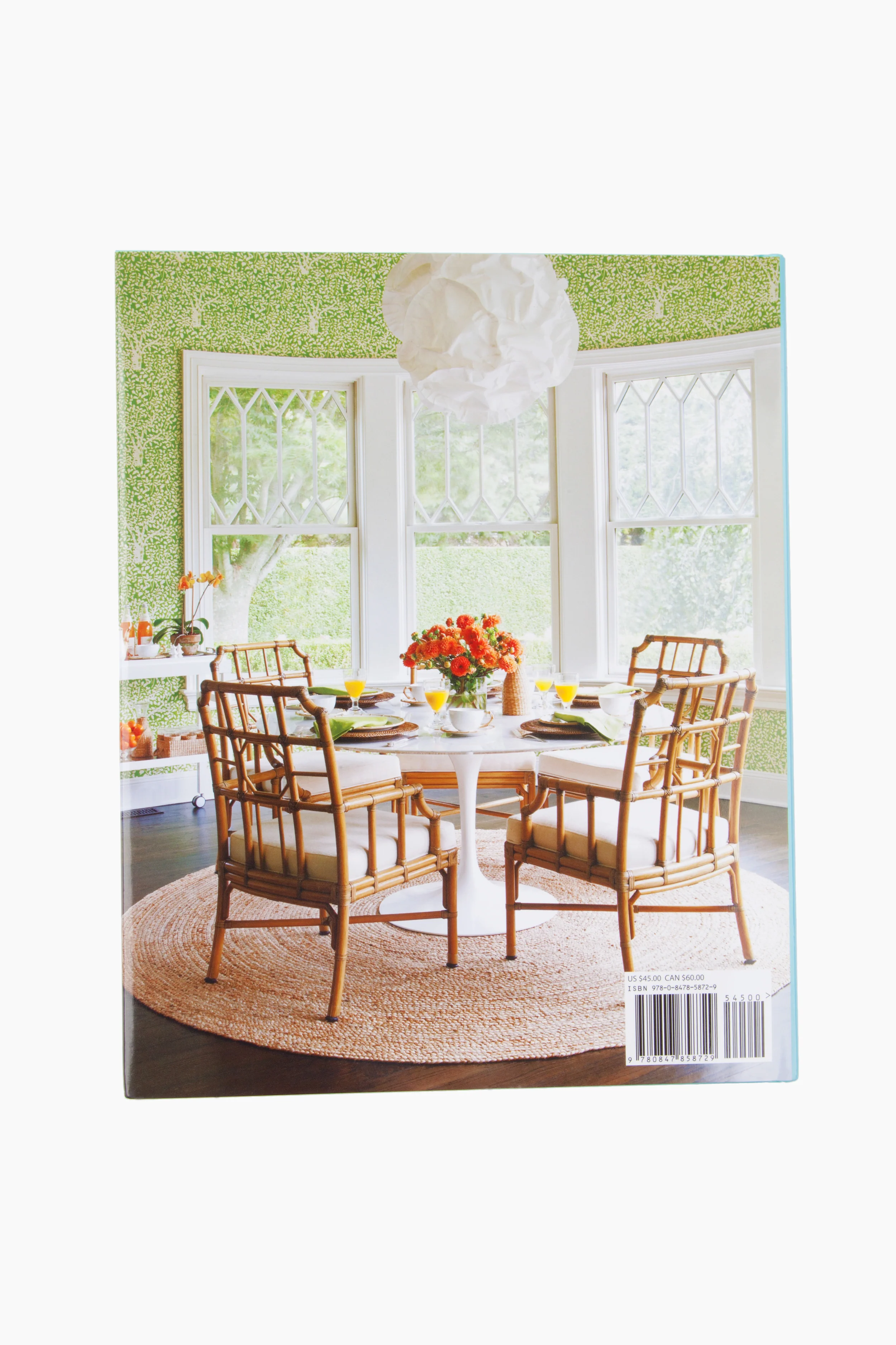 The Decorated Home - Image 4