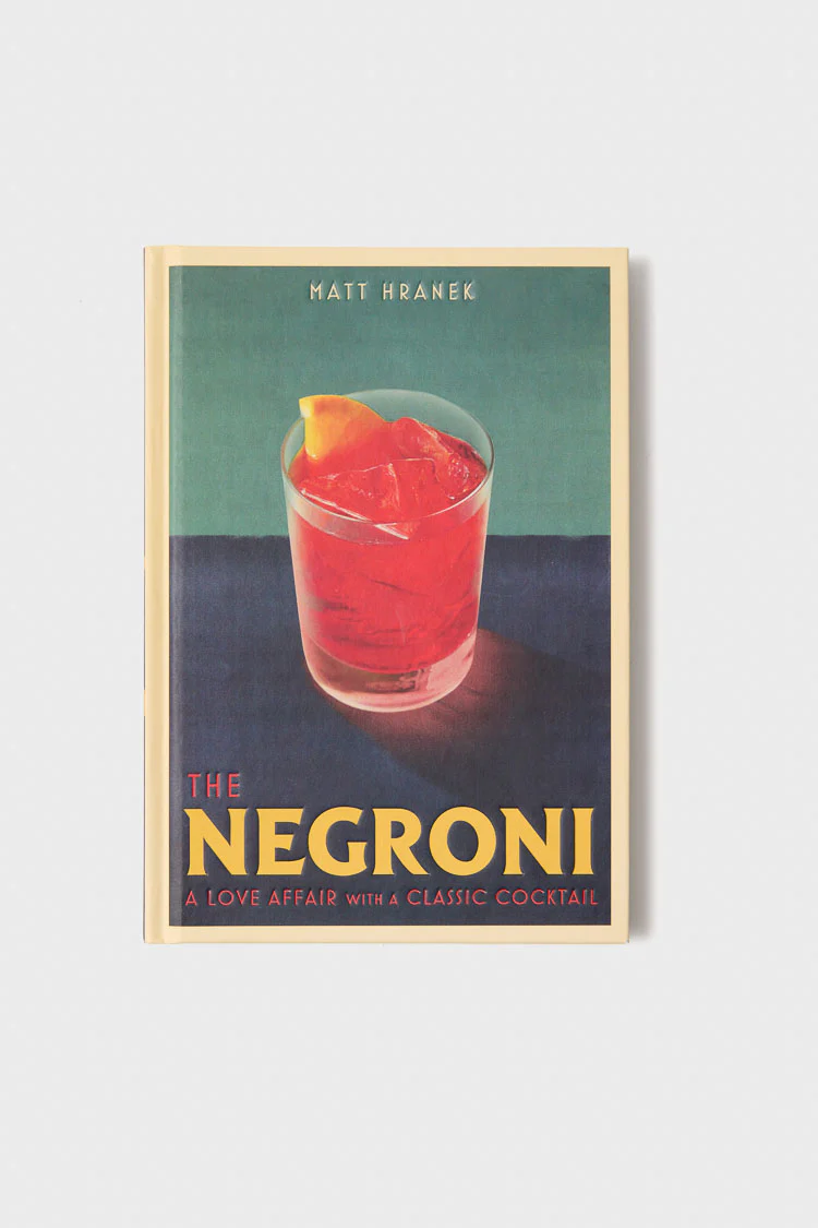 The Negroni
