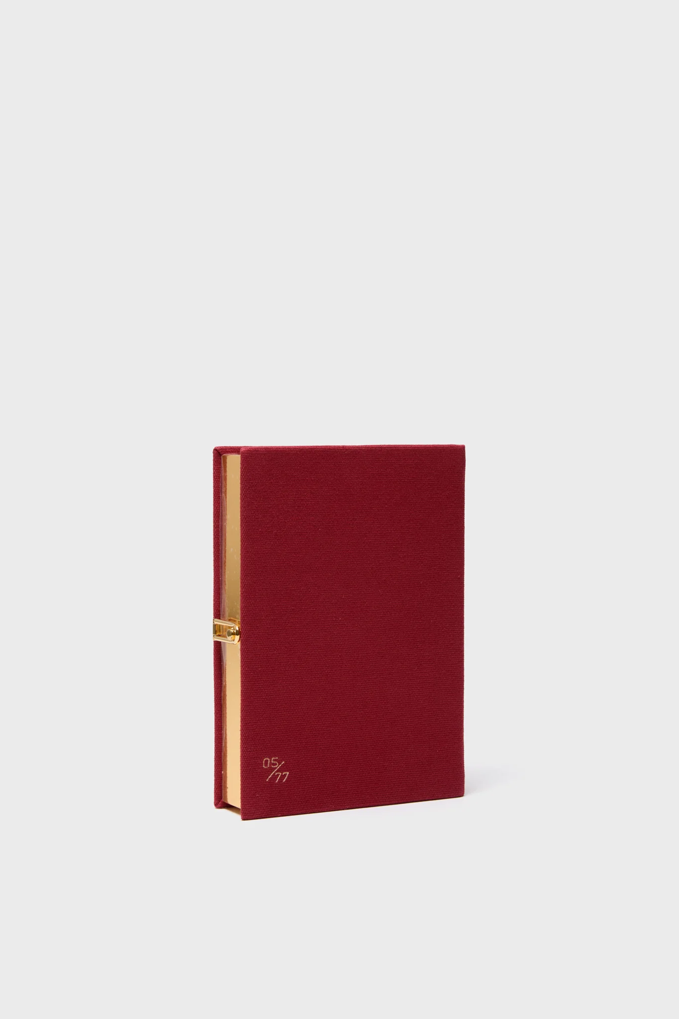 The Twelve Days of Christmas Book Clutch - Image 5