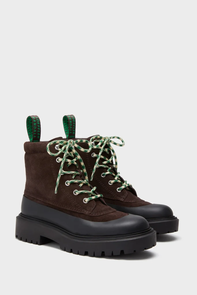 Tmoro Remy Boots - Image 4